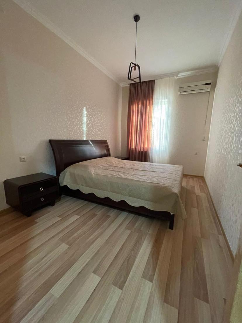City Center Apartment