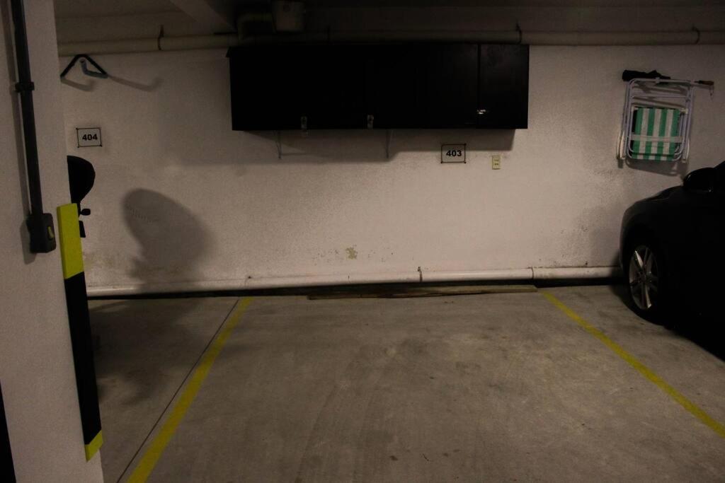 Apê 2 quartos à 20m da Rua Coberta de Gramado