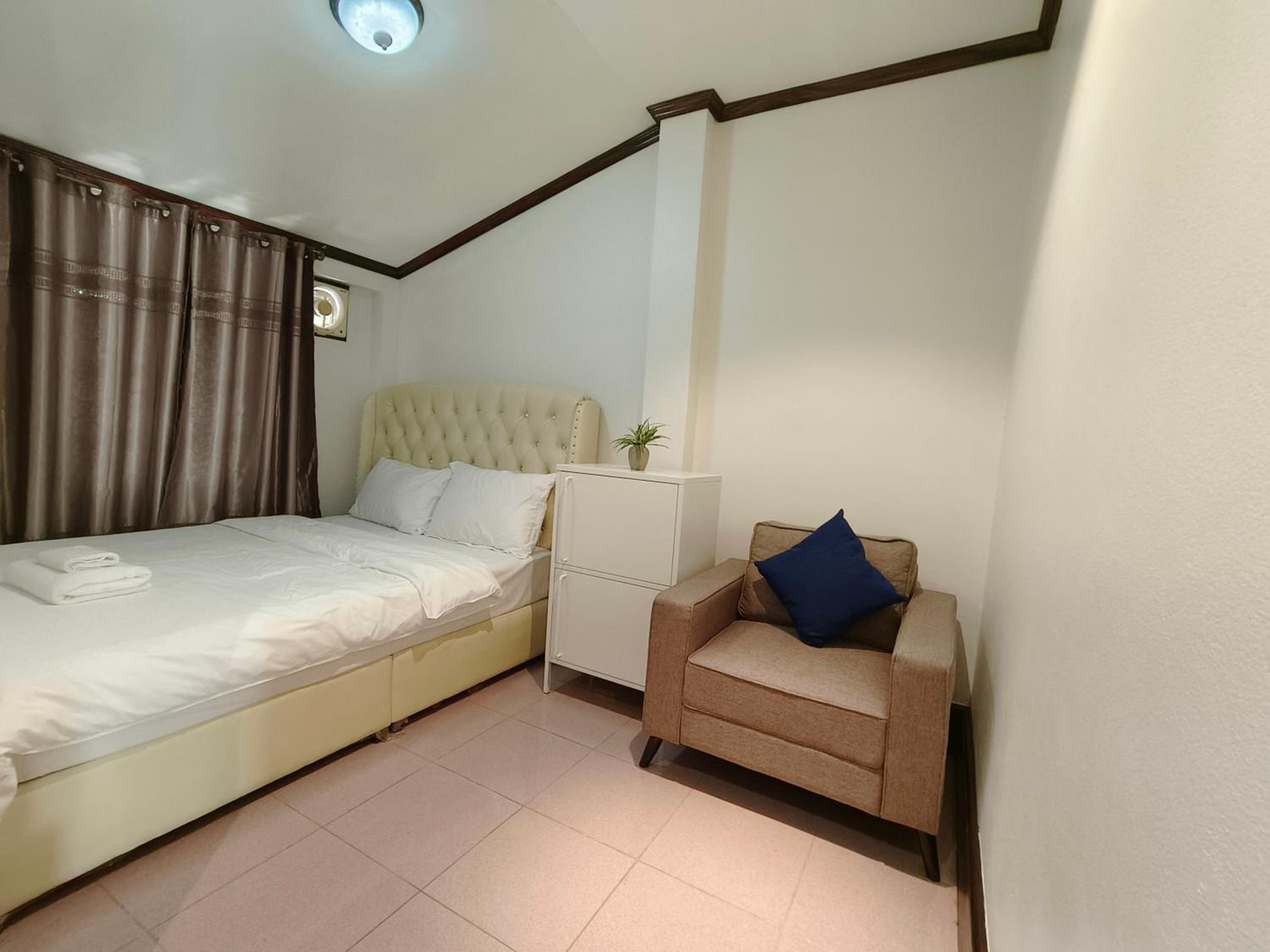 ksana guesthouse