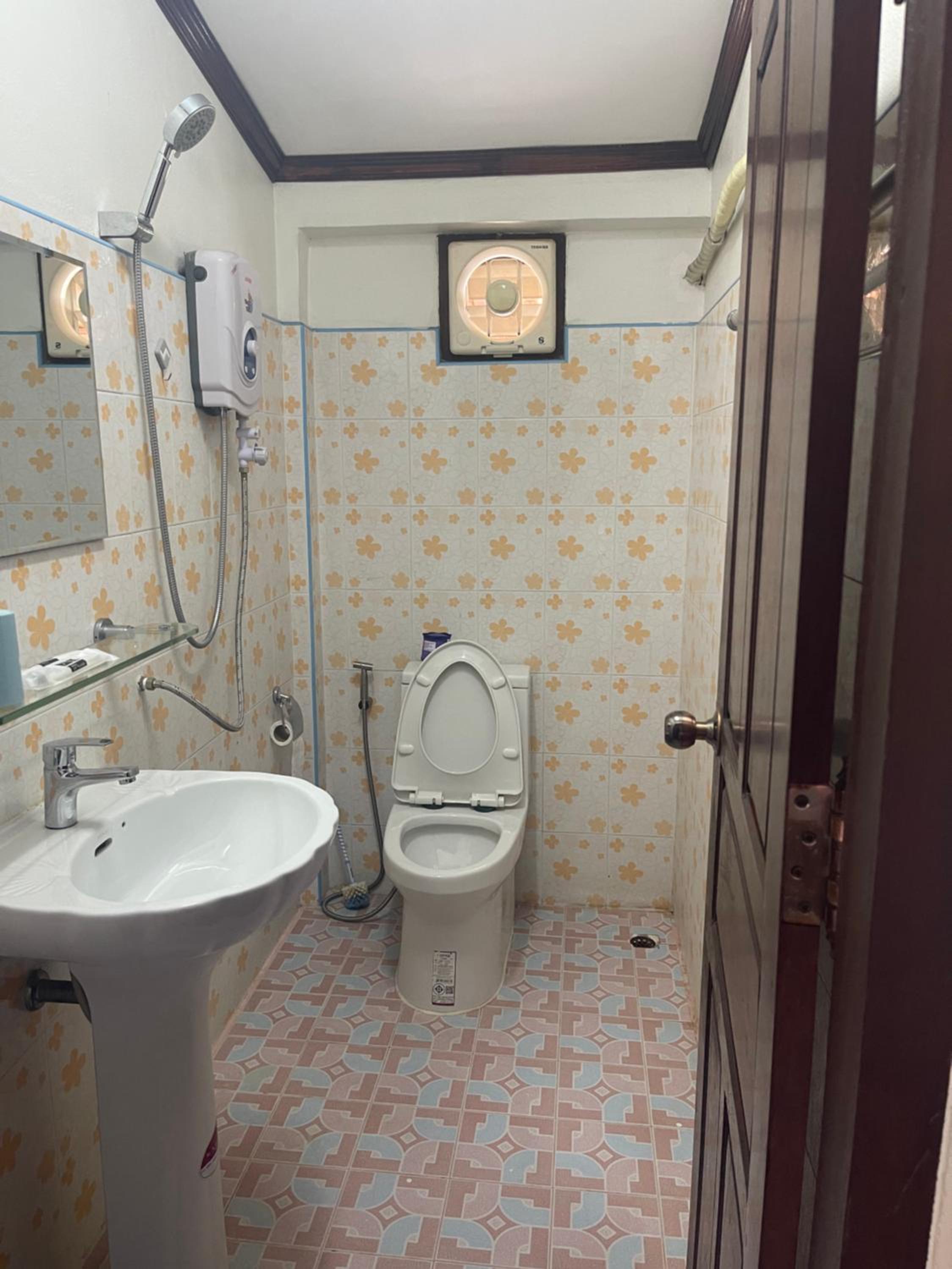 ksana guesthouse