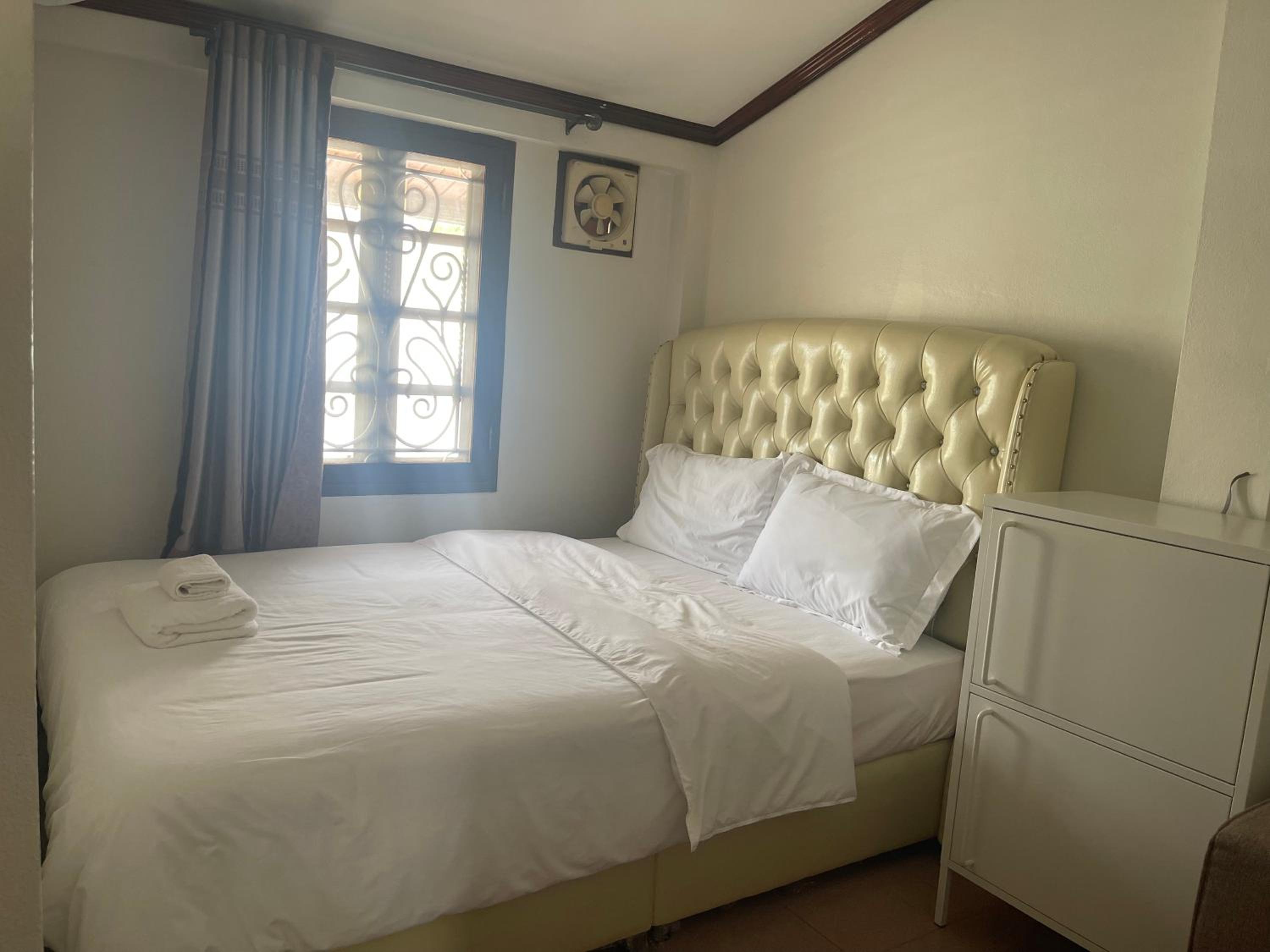 ksana guesthouse
