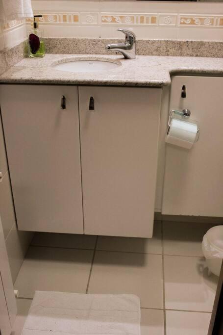 Apê 2 quartos à 20m da Rua Coberta de Gramado