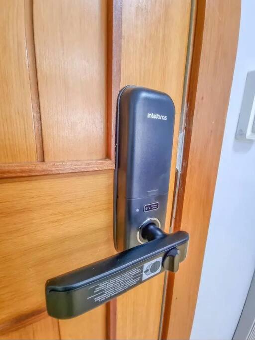 Apê 2 quartos à 20m da Rua Coberta de Gramado