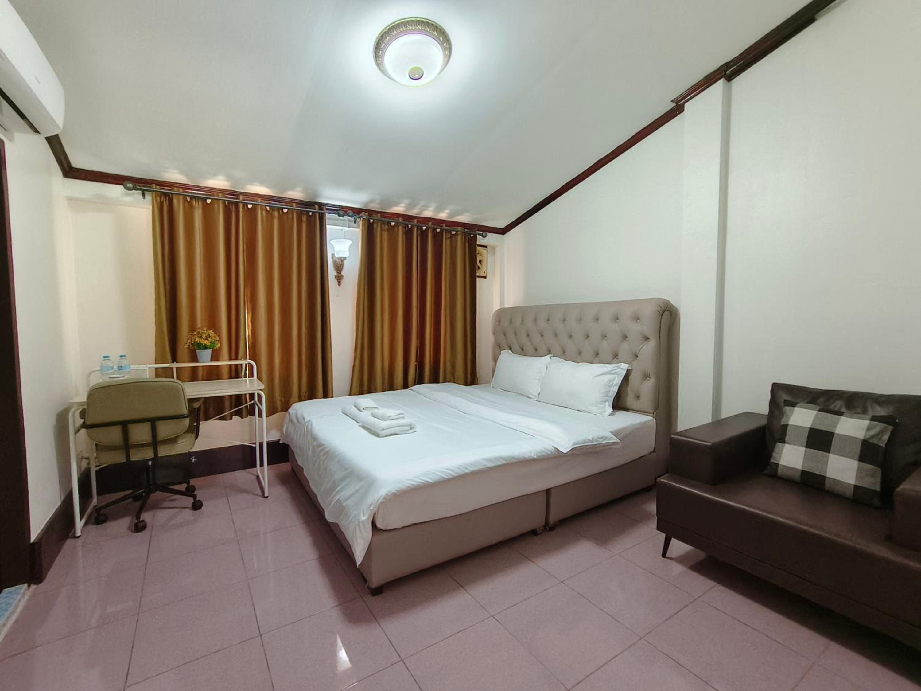 ksana guesthouse