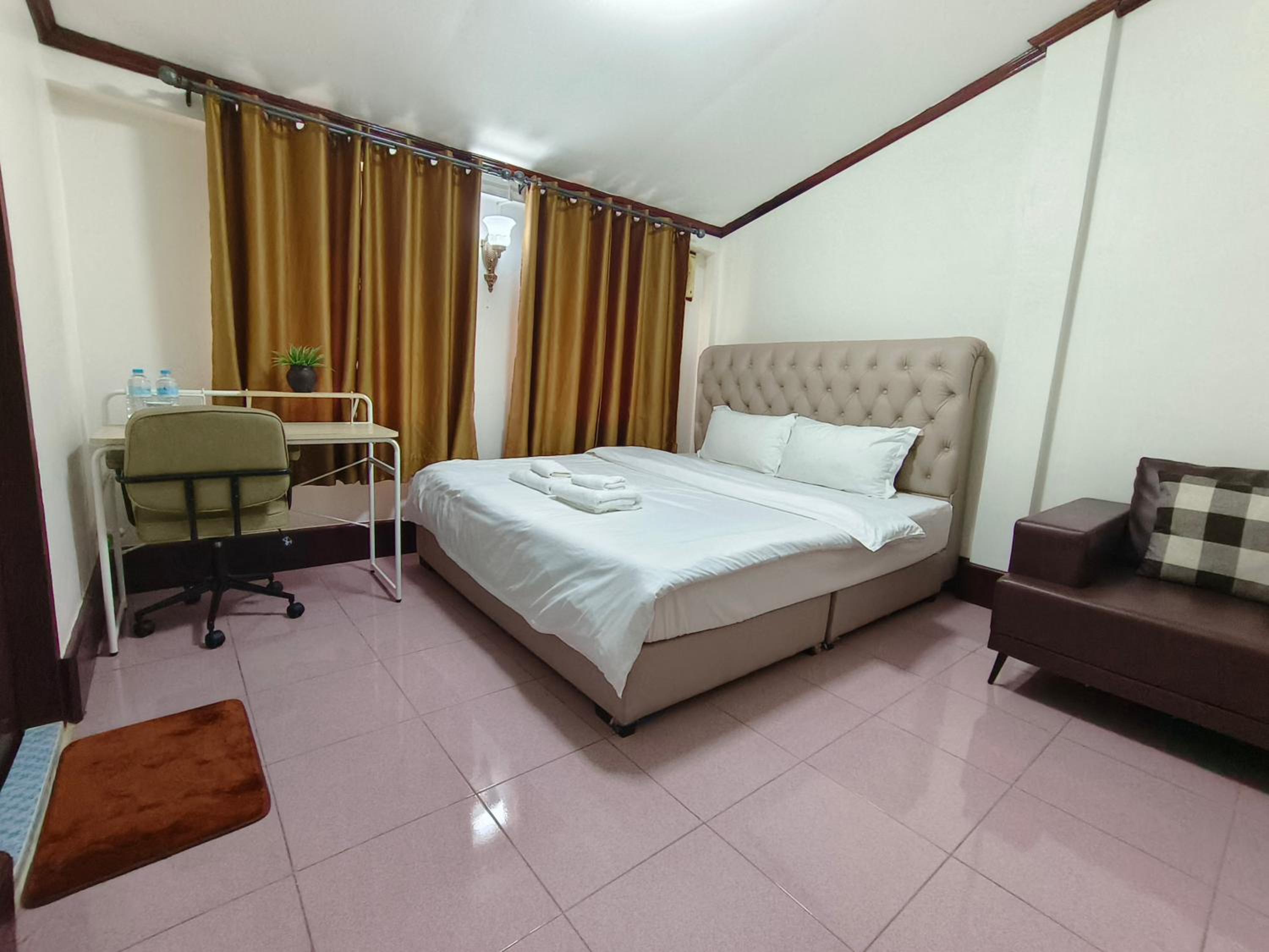 ksana guesthouse