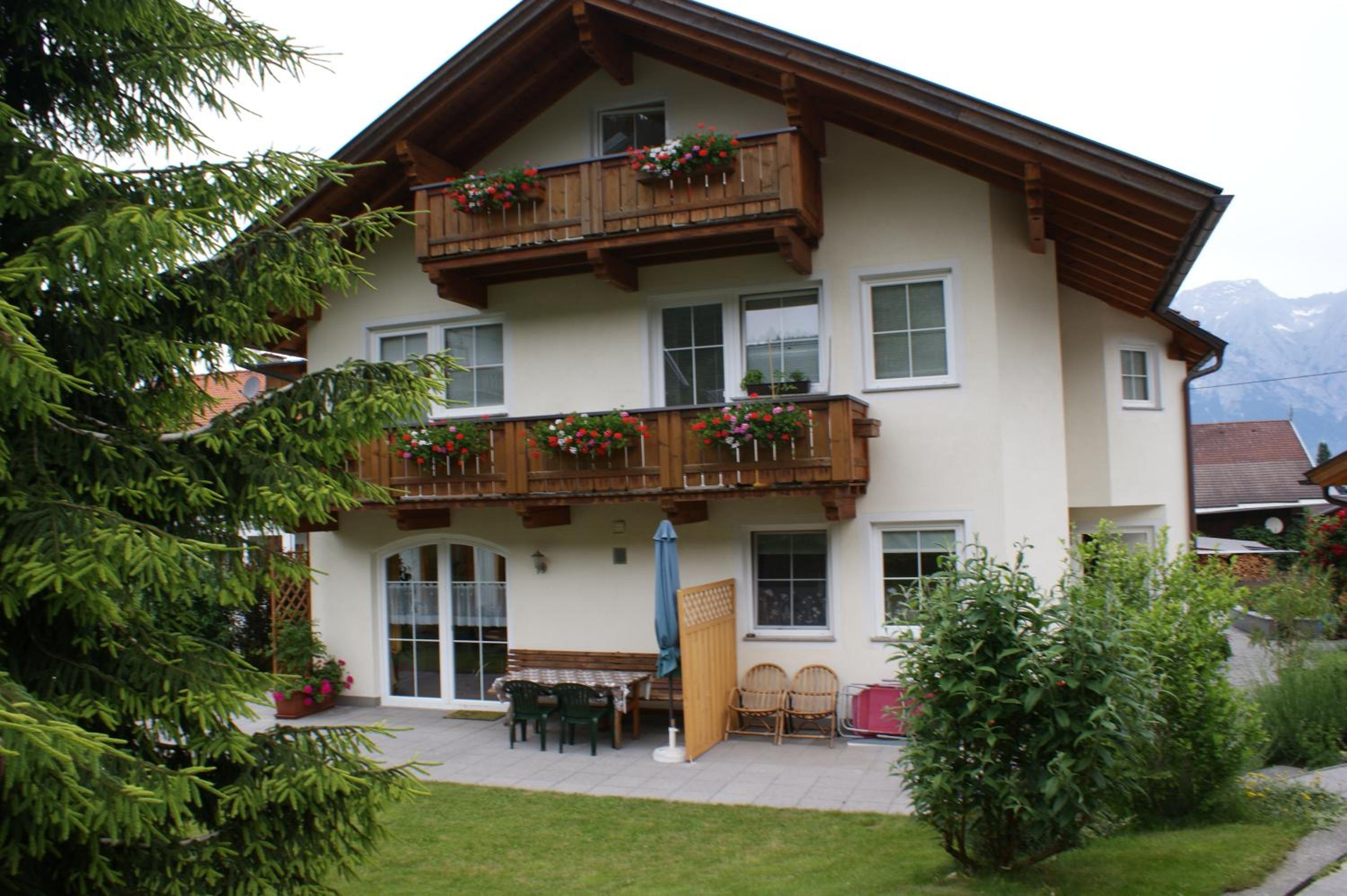 Apartment Feichtner