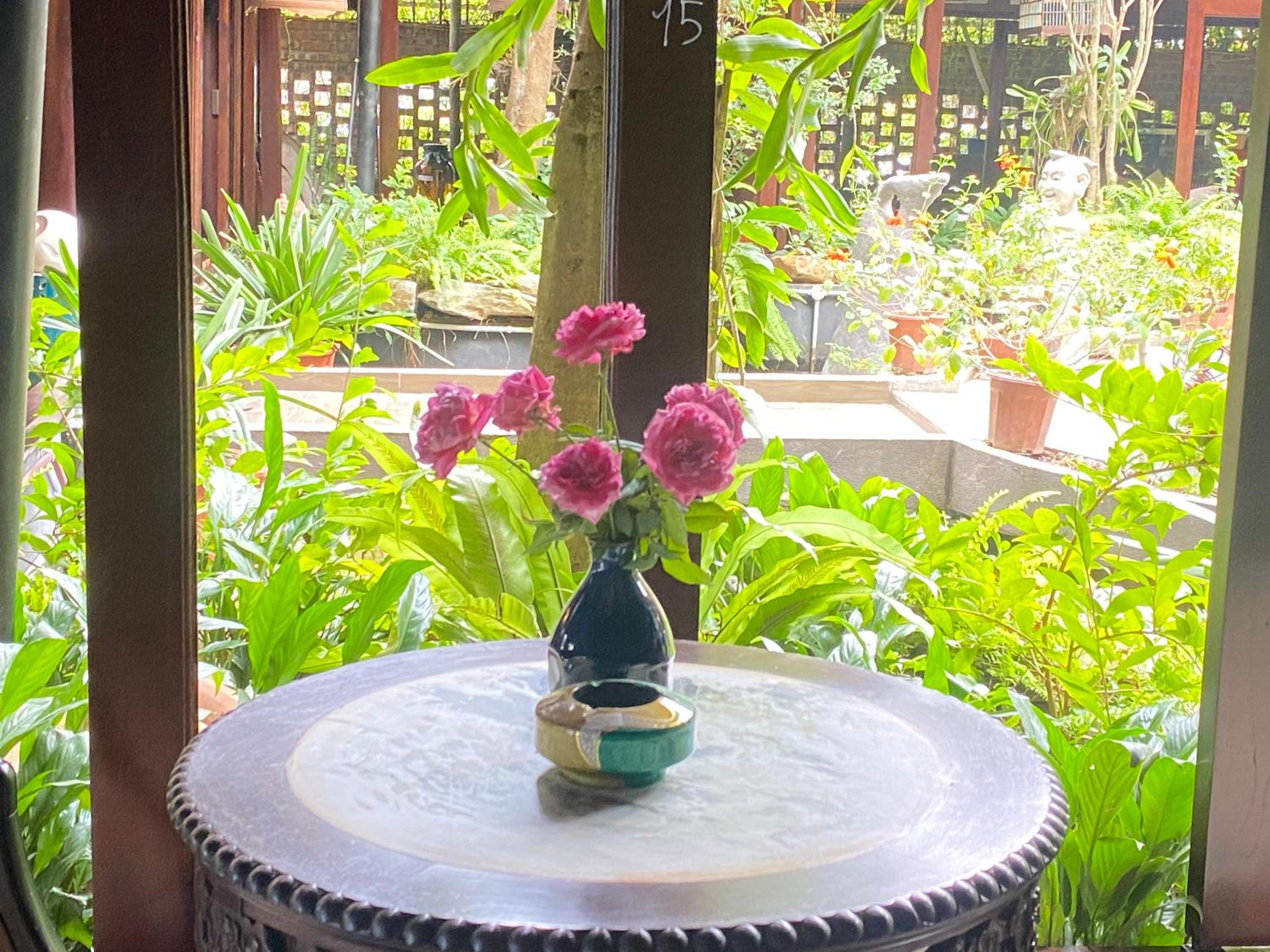Homestay Sunny