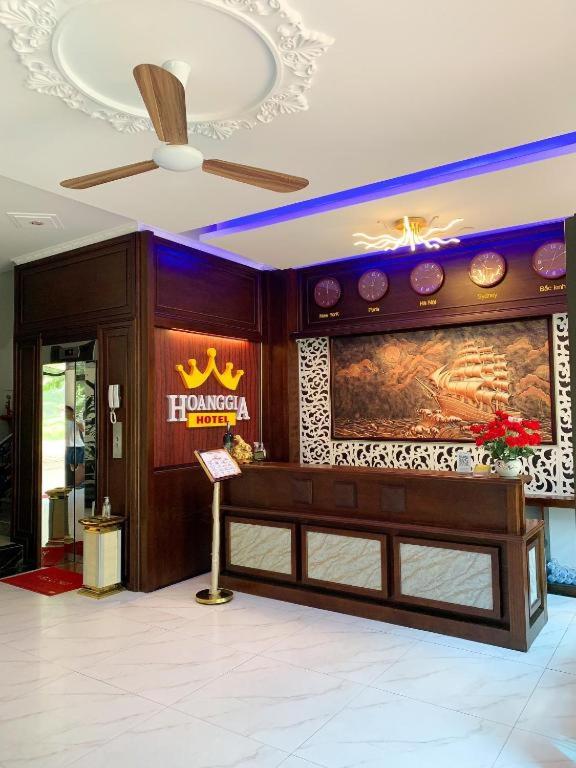 Hoàng gia Hotel - Đông Trù HN - by BAY LUXURY