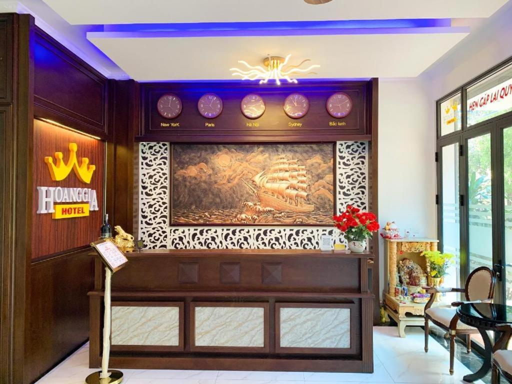Hoàng gia Hotel - Đông Trù HN - by BAY LUXURY