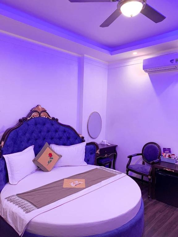 Hoàng gia Hotel - Đông Trù HN - by BAY LUXURY