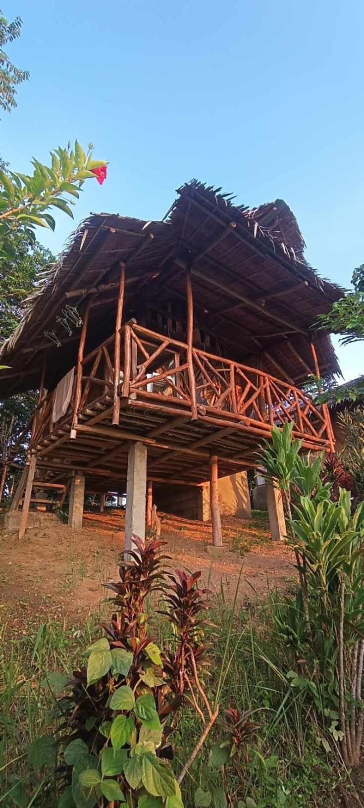 Erlittop Nature Lodge