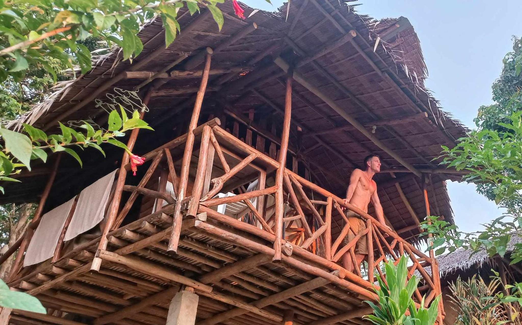 Erlittop Nature Lodge