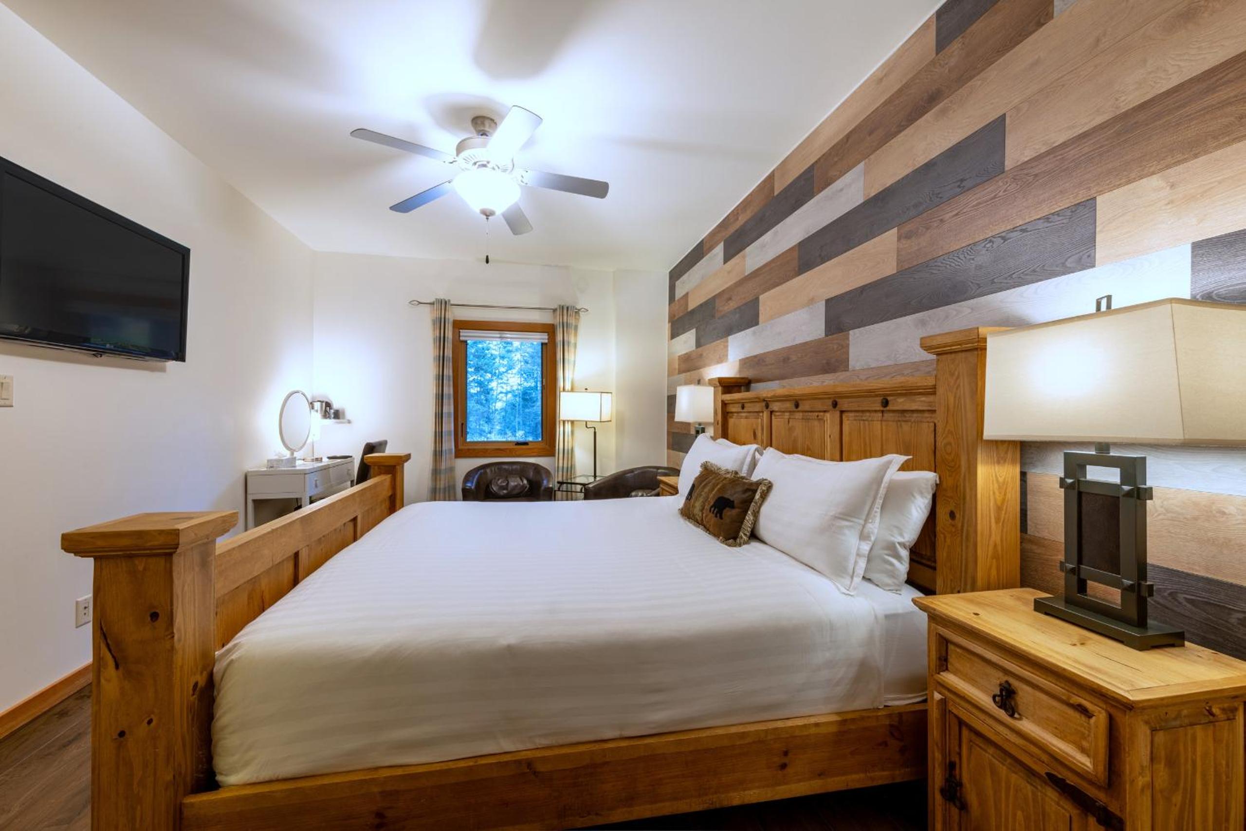 Canyon Ridge Lodge