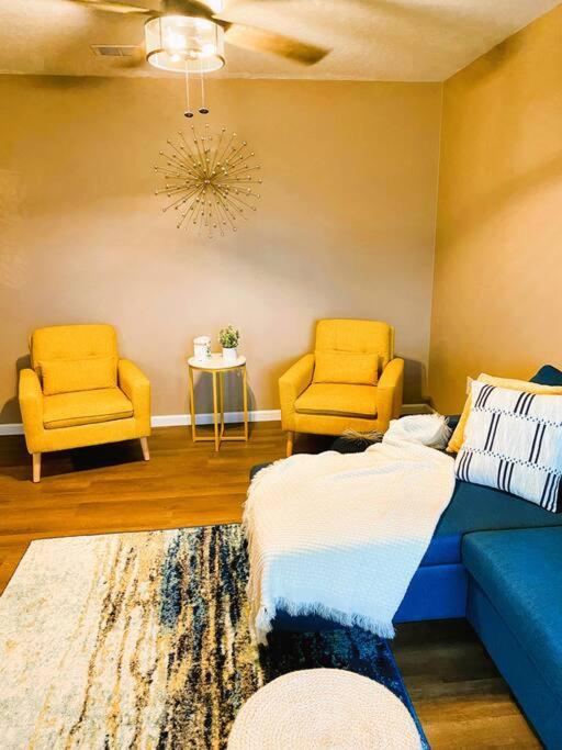 Delta Dream Retreat (Entire Home) view 3