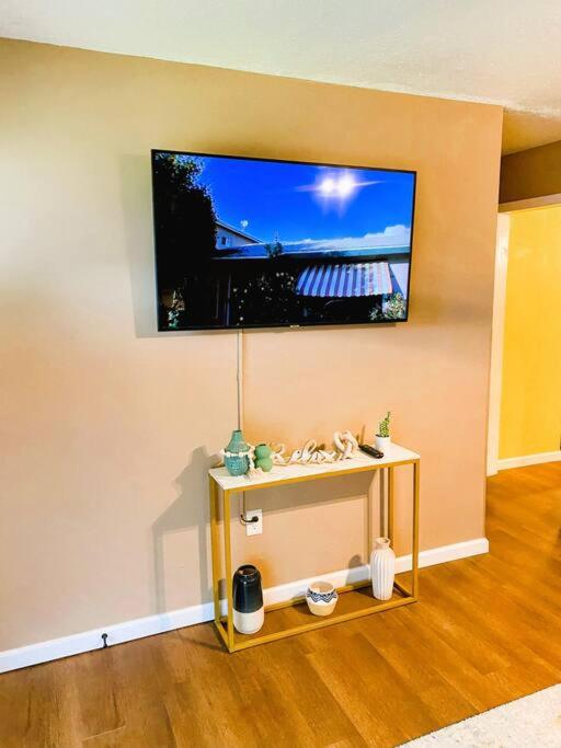 Delta Dream Retreat (Entire Home) view 5