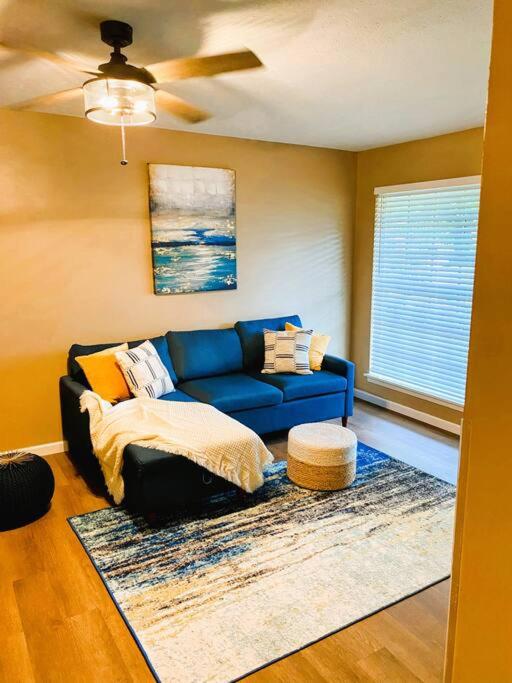 Delta Dream Retreat (Entire Home) view 4