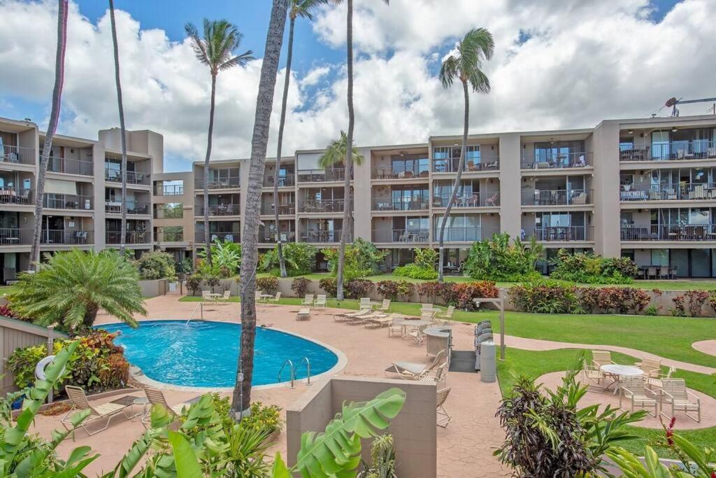 Hale Ono Loa 114- Ground floor partial ocean view gem - Image 2