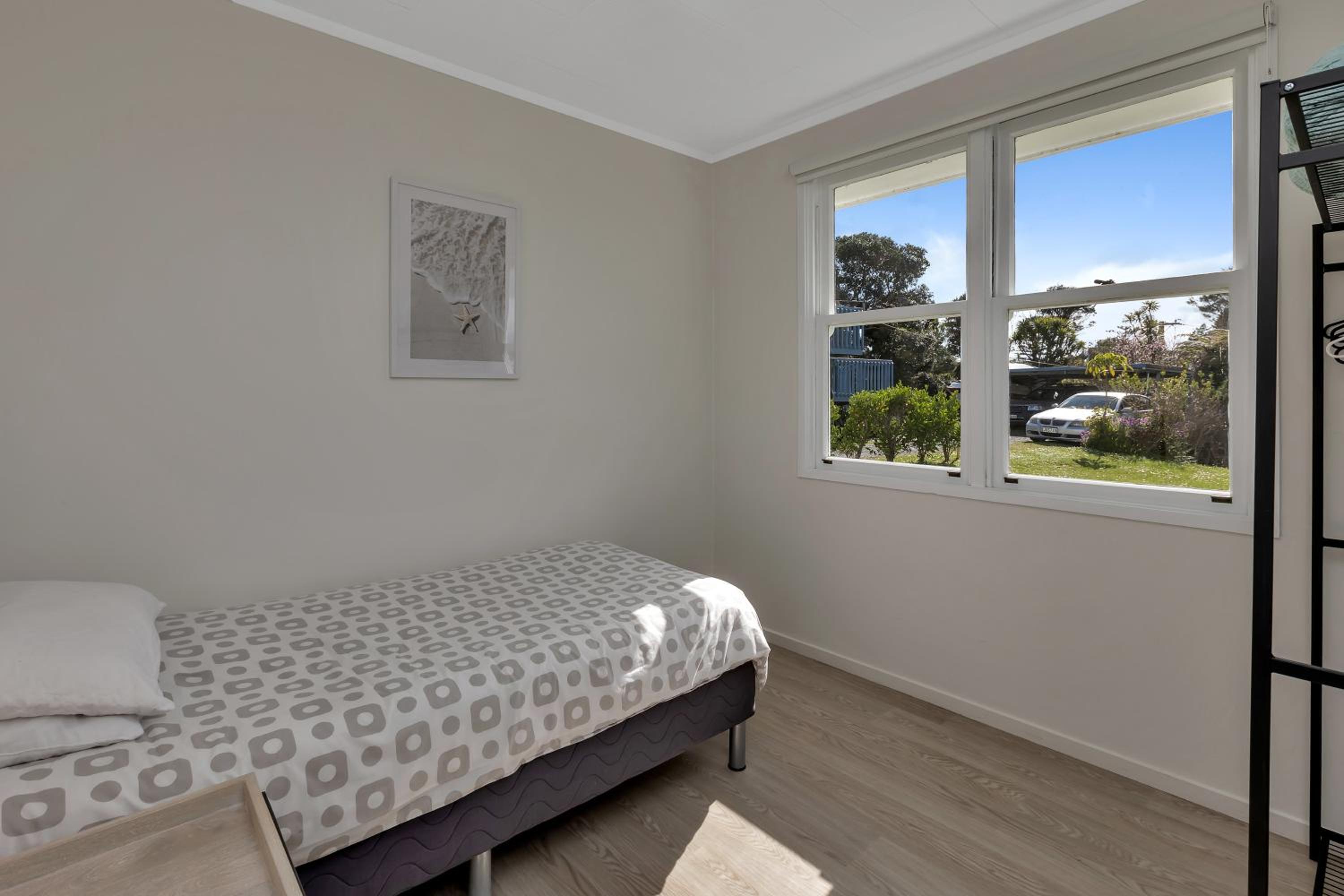 Okiato Views - Russell Holiday Home view 3