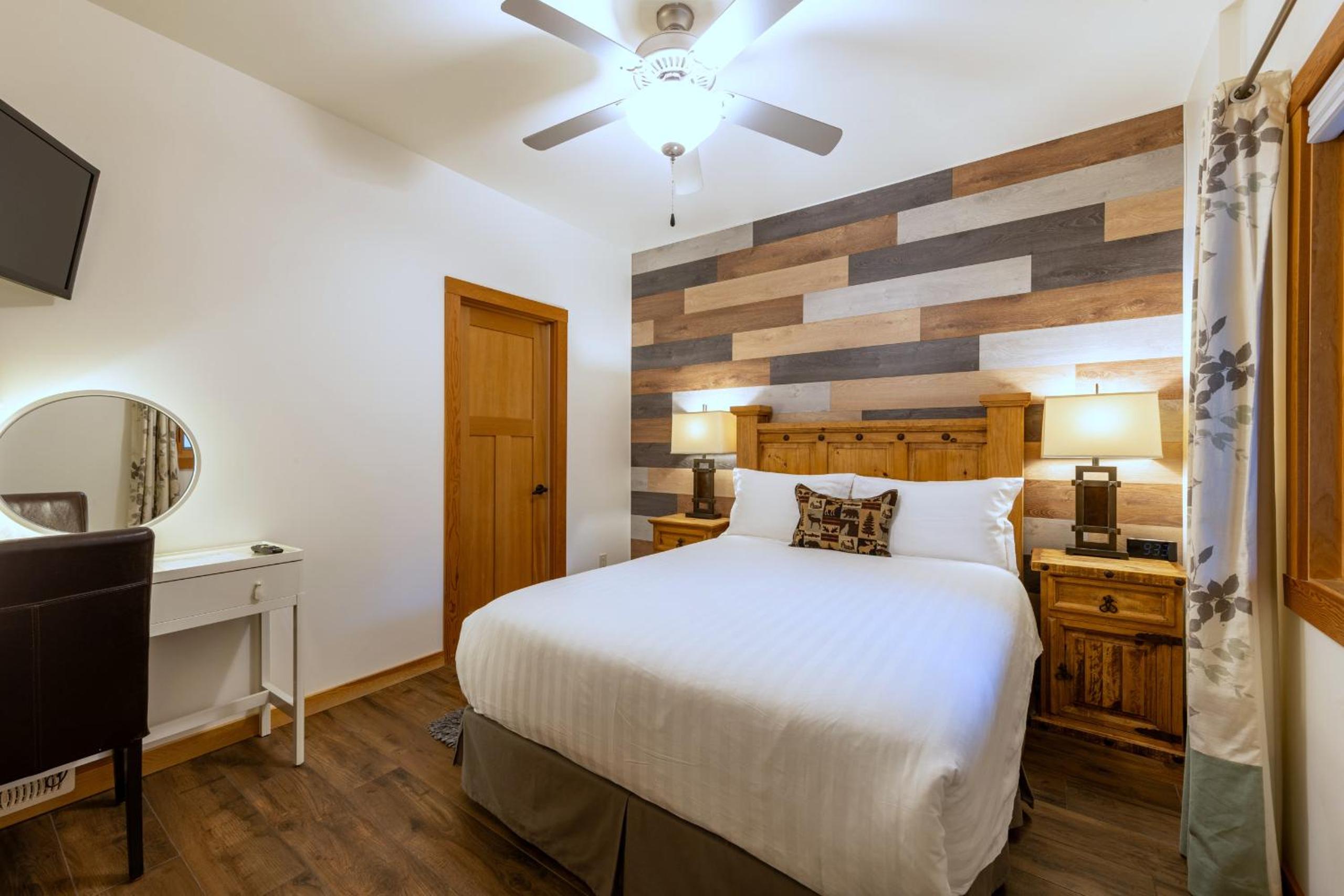 Canyon Ridge Lodge