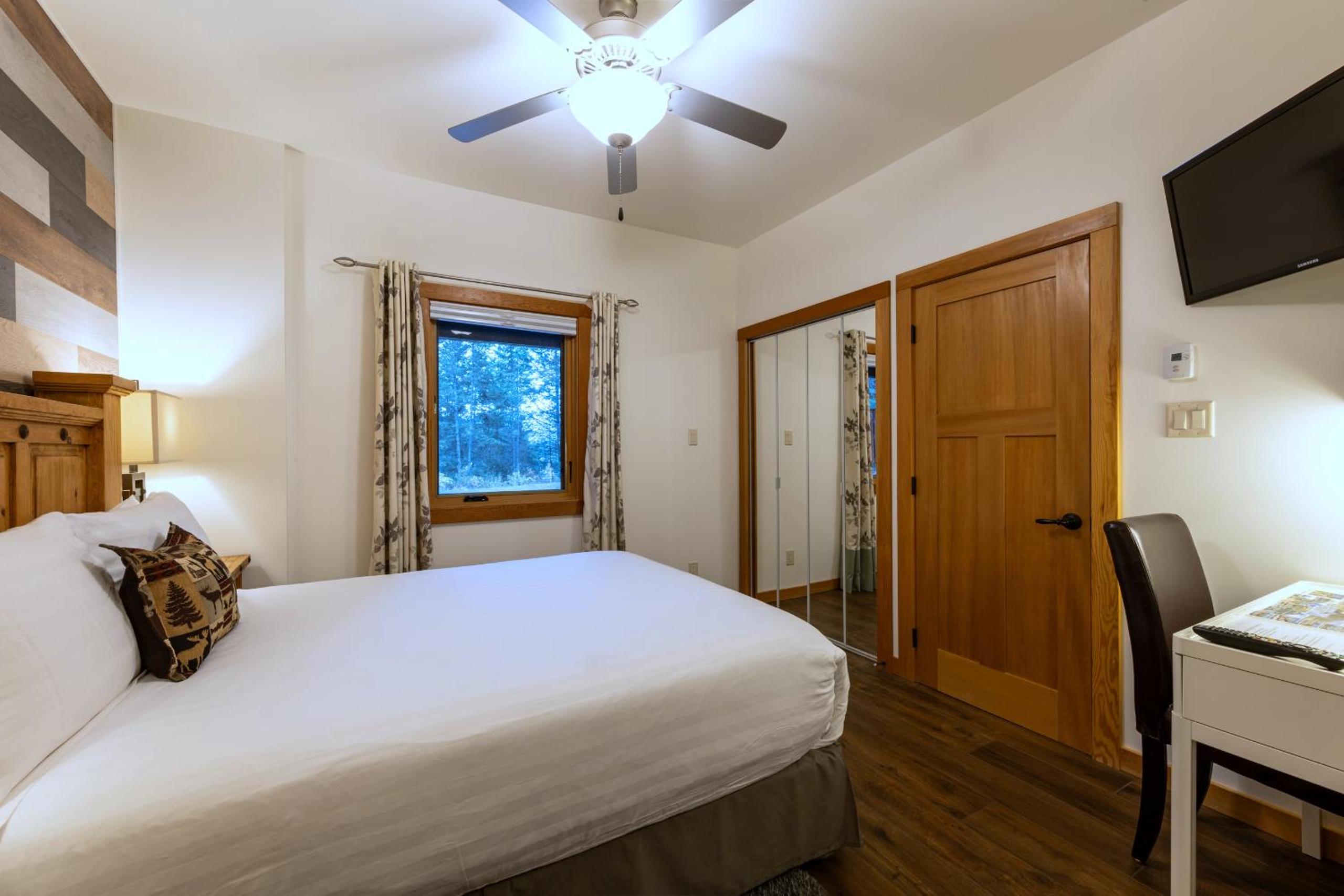 Canyon Ridge Lodge