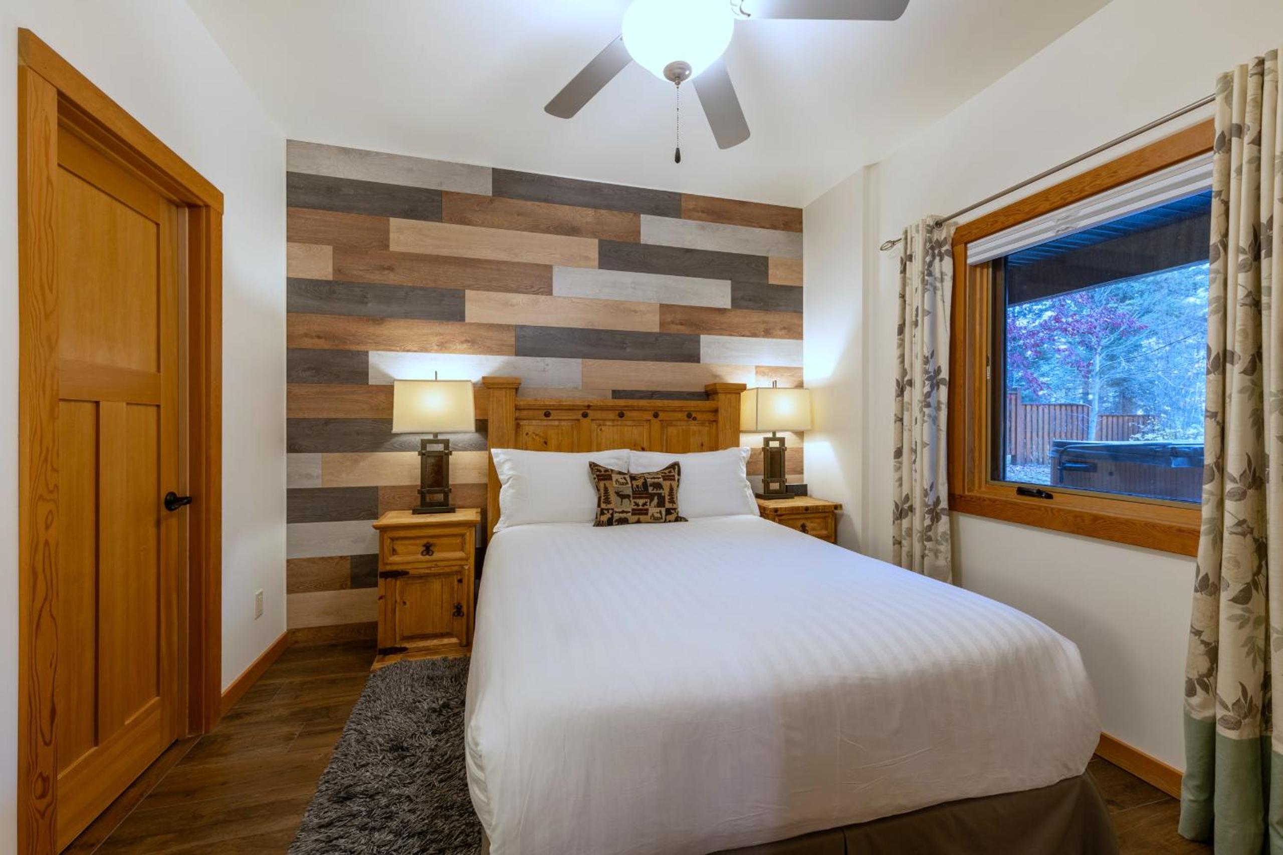 Canyon Ridge Lodge