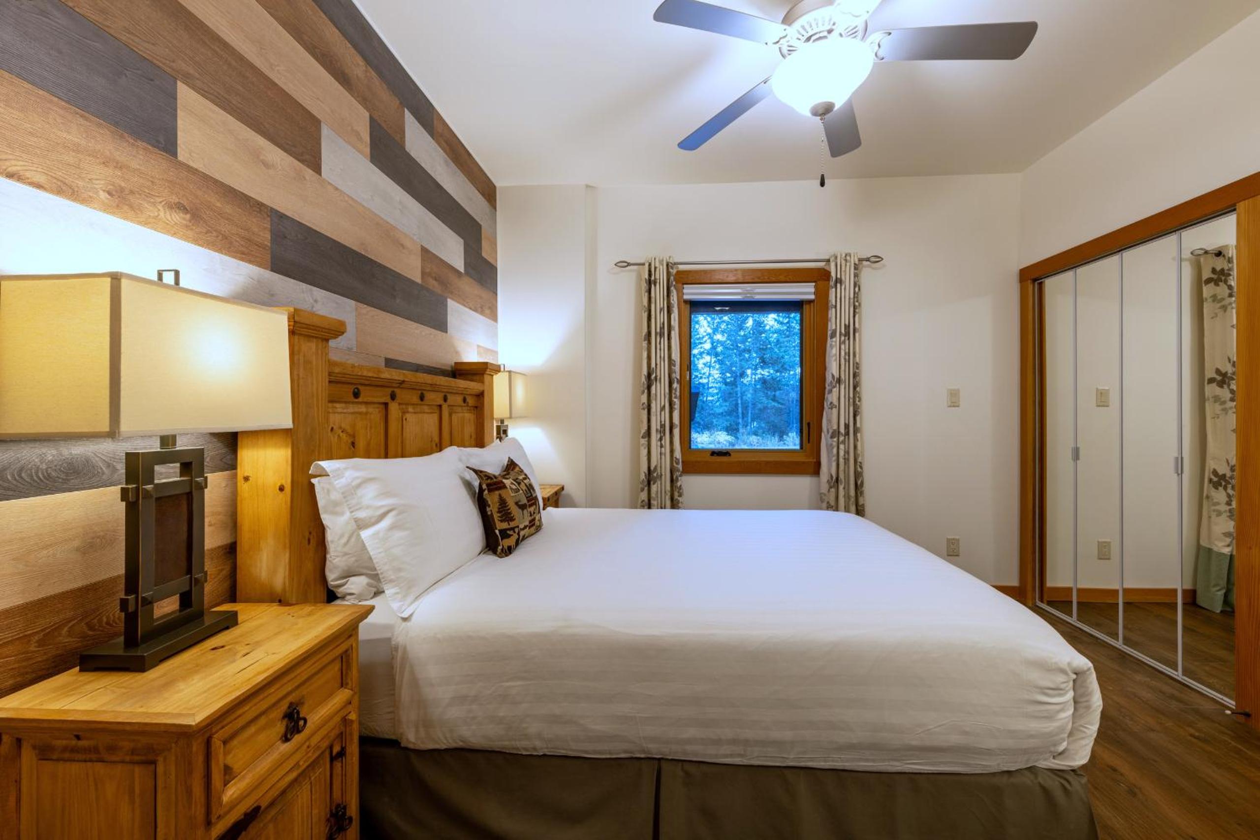 Canyon Ridge Lodge