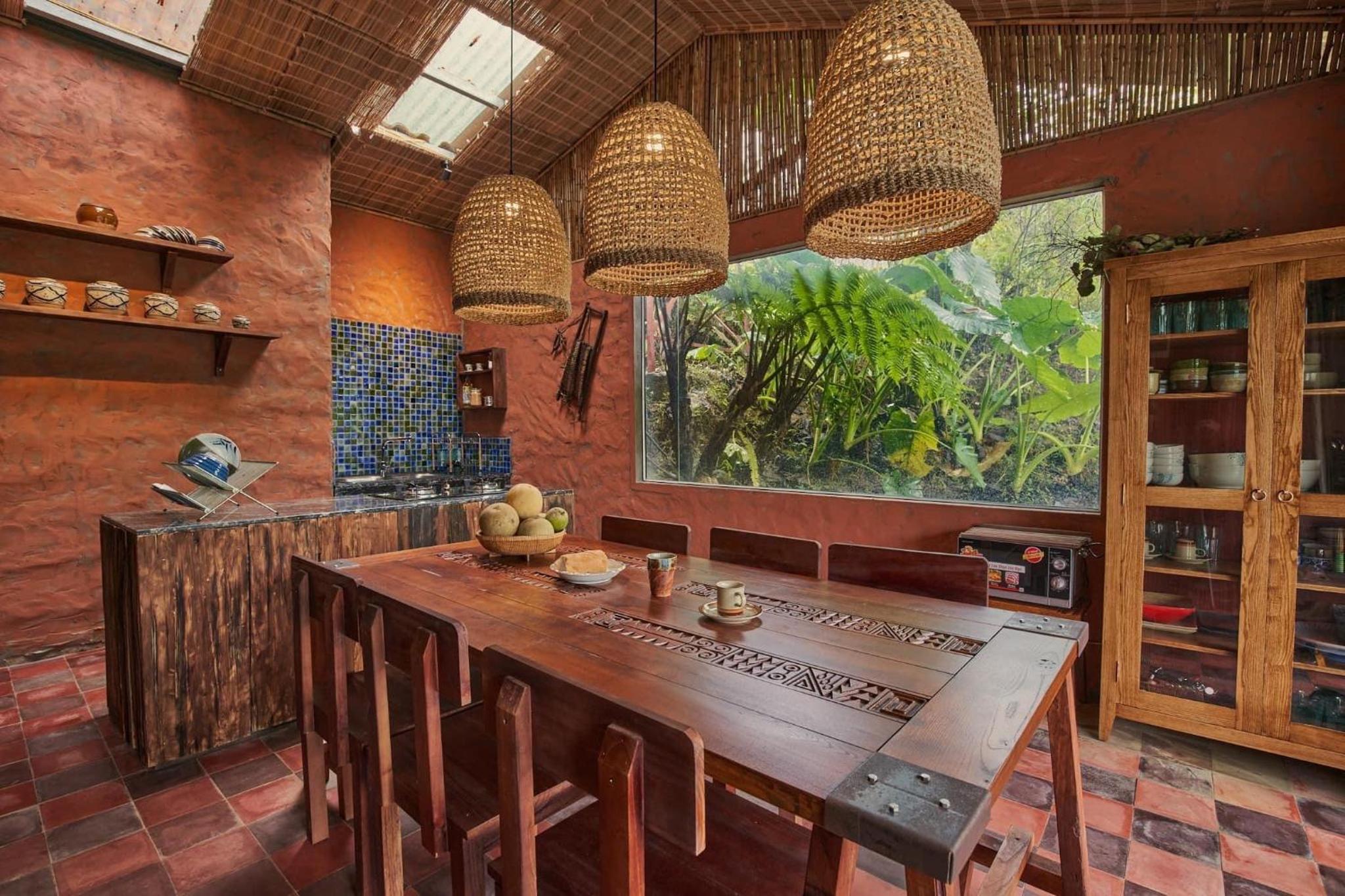 TALACÀ Homestay