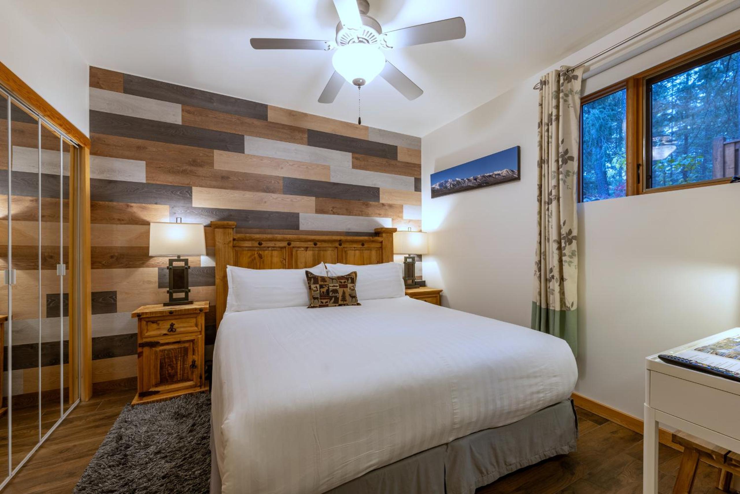 Canyon Ridge Lodge