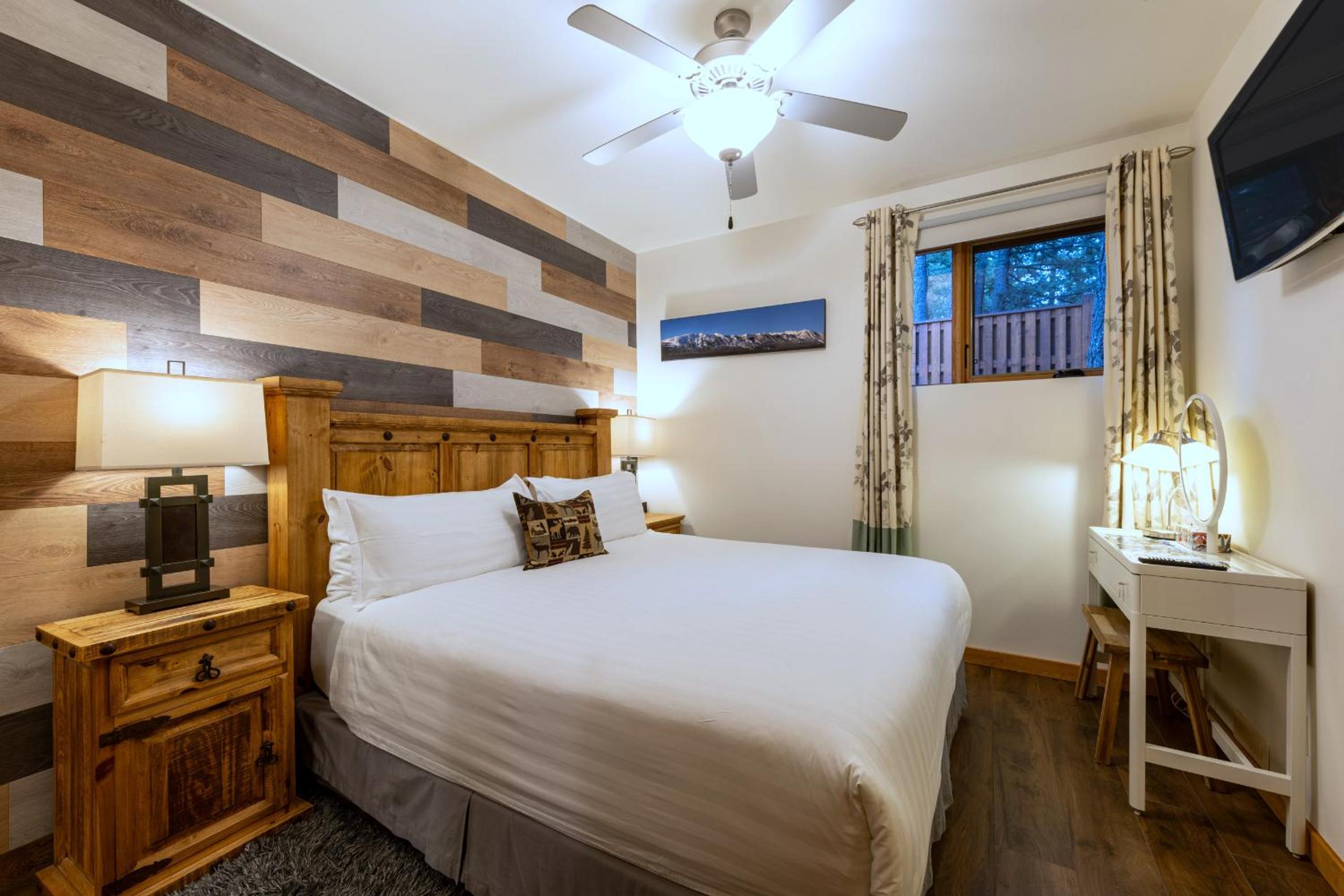 Canyon Ridge Lodge