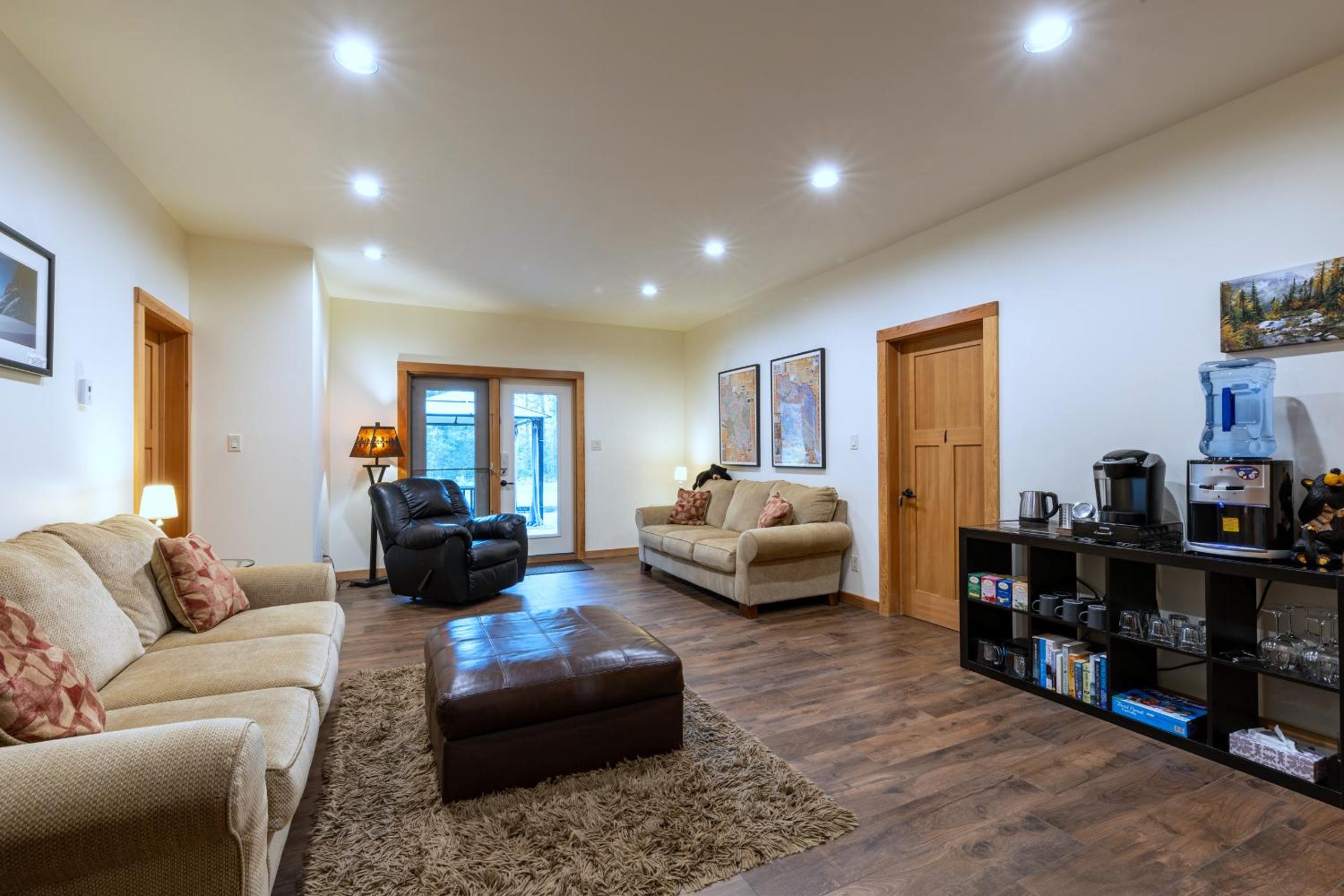 Canyon Ridge Lodge