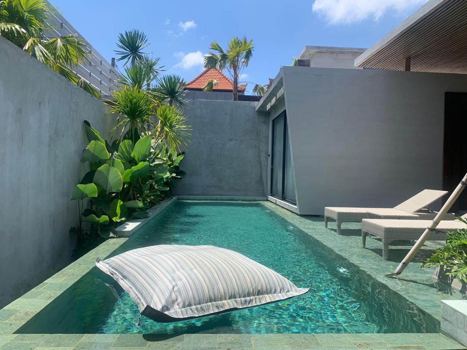 INSPIRA Seminyak