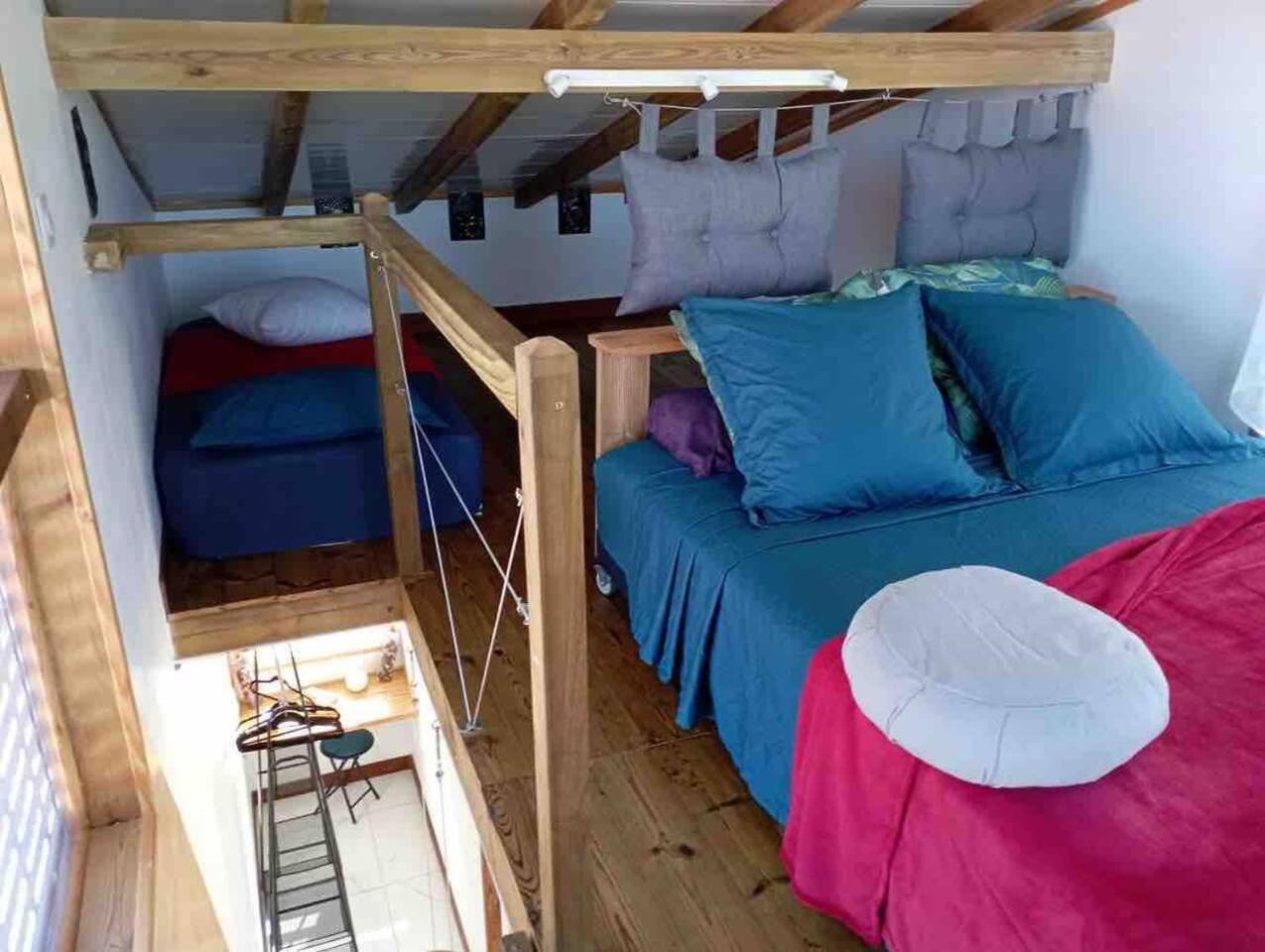 TINY HOUSE avec vues view 4