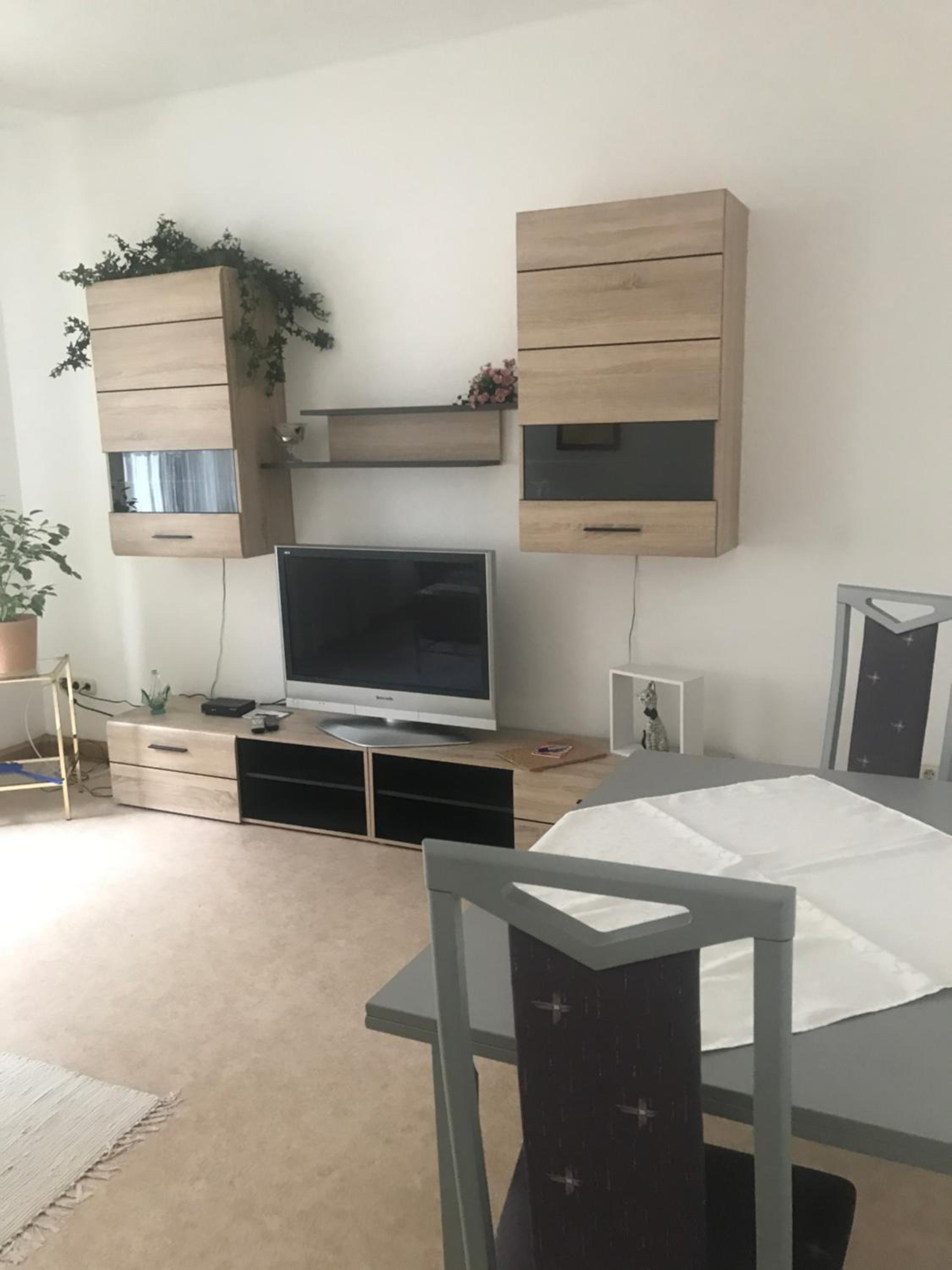 Ferienwohnung über Greiz