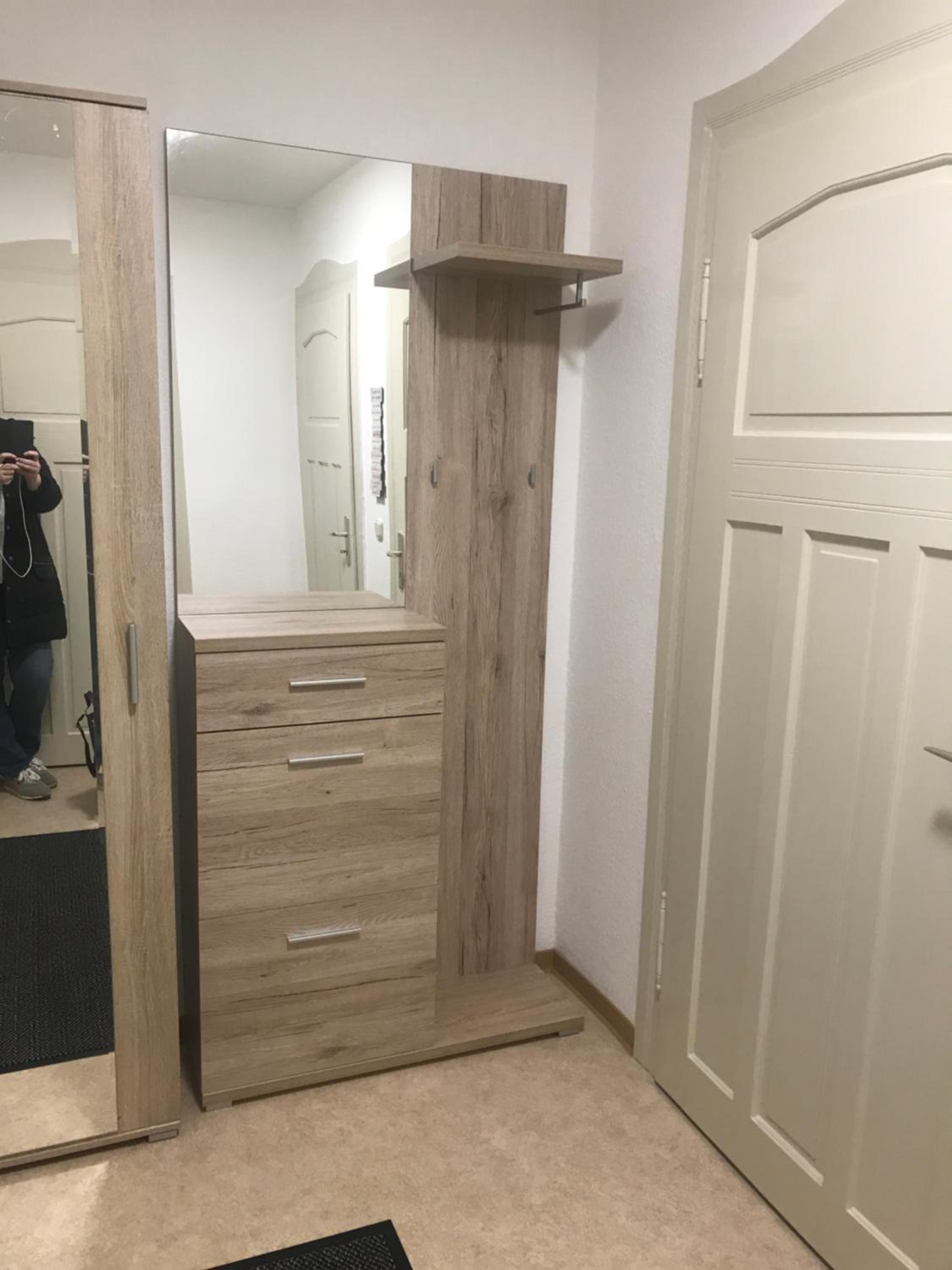 Ferienwohnung über Greiz