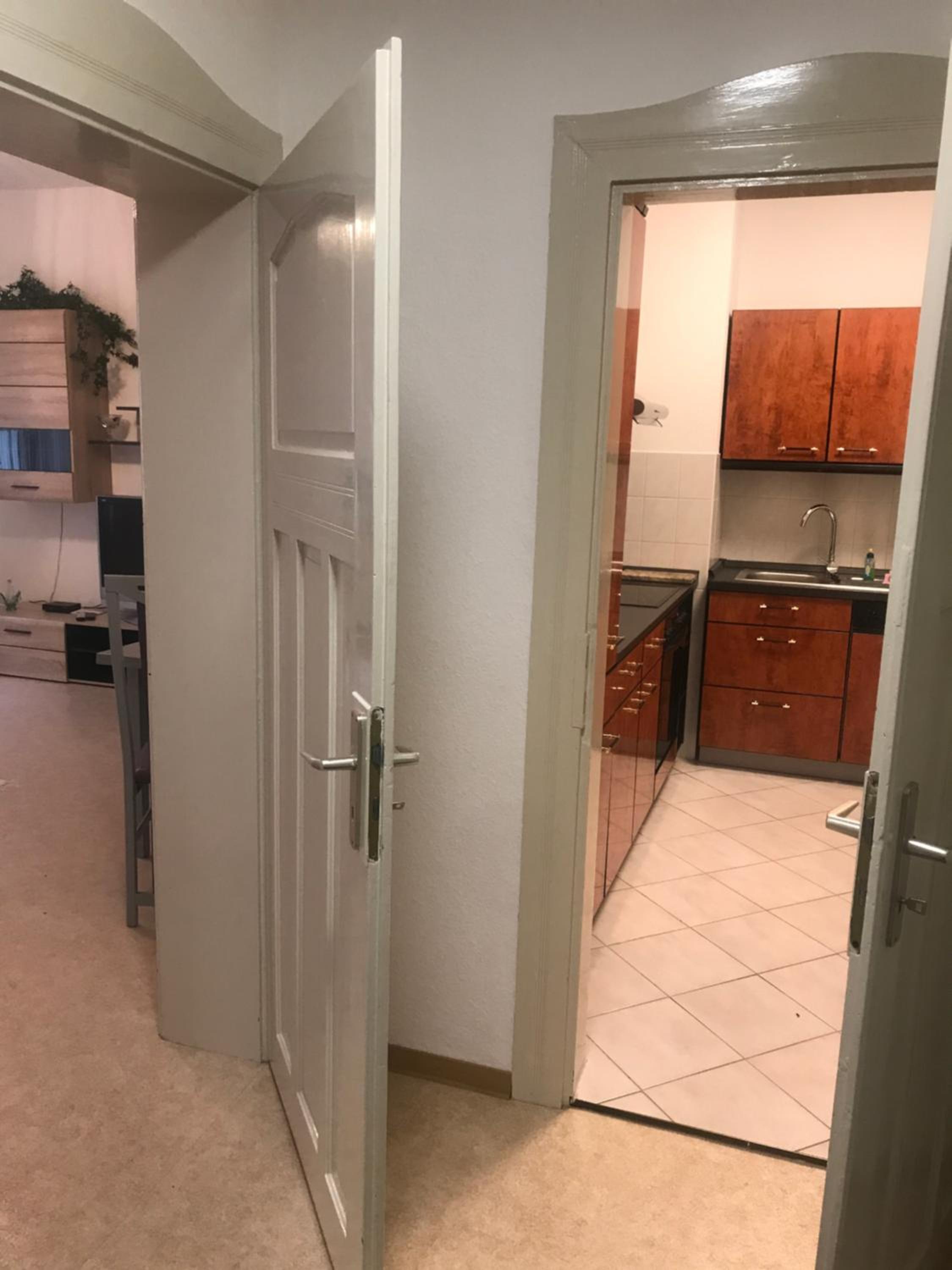 Ferienwohnung über Greiz
