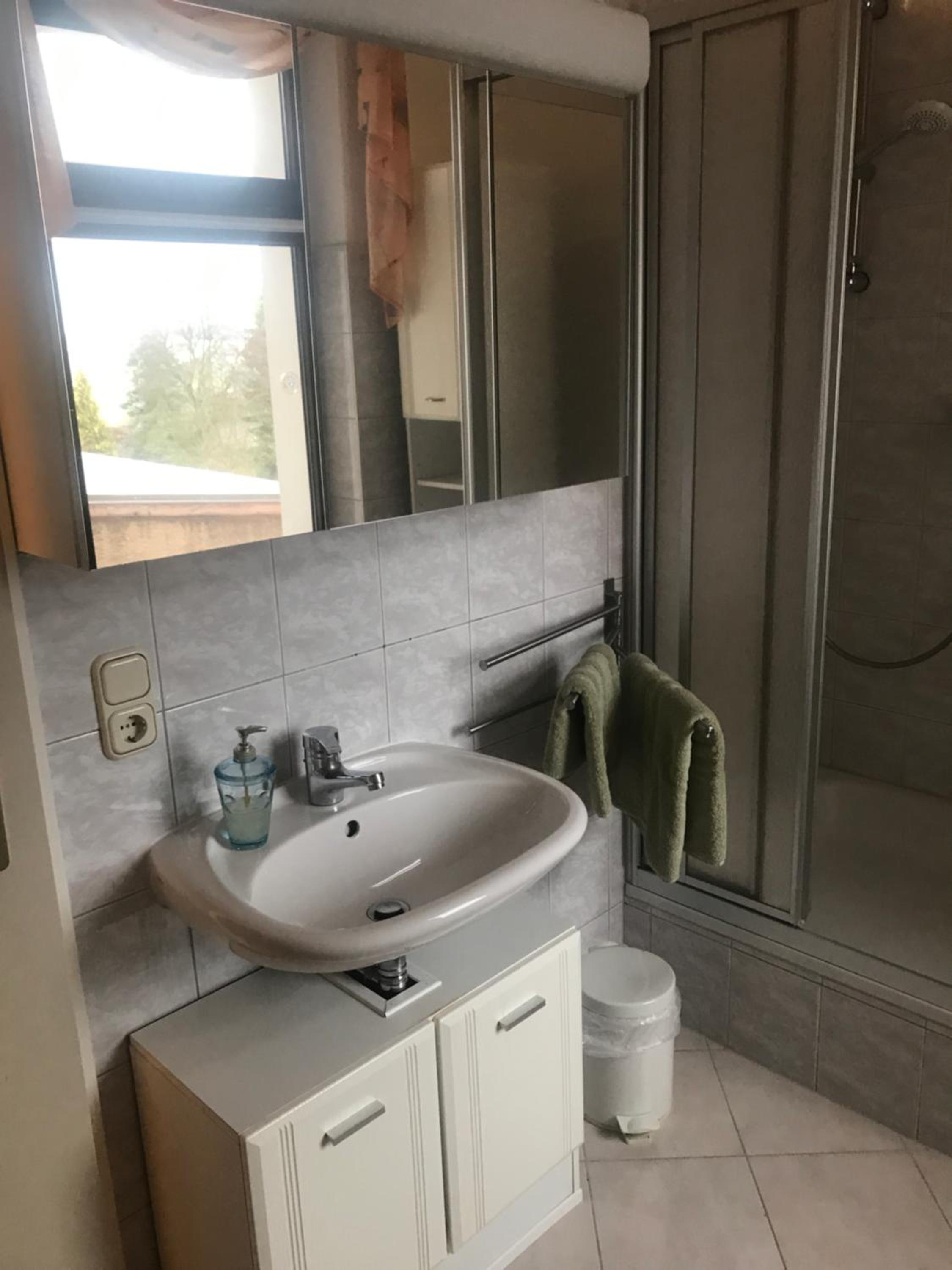 Ferienwohnung über Greiz