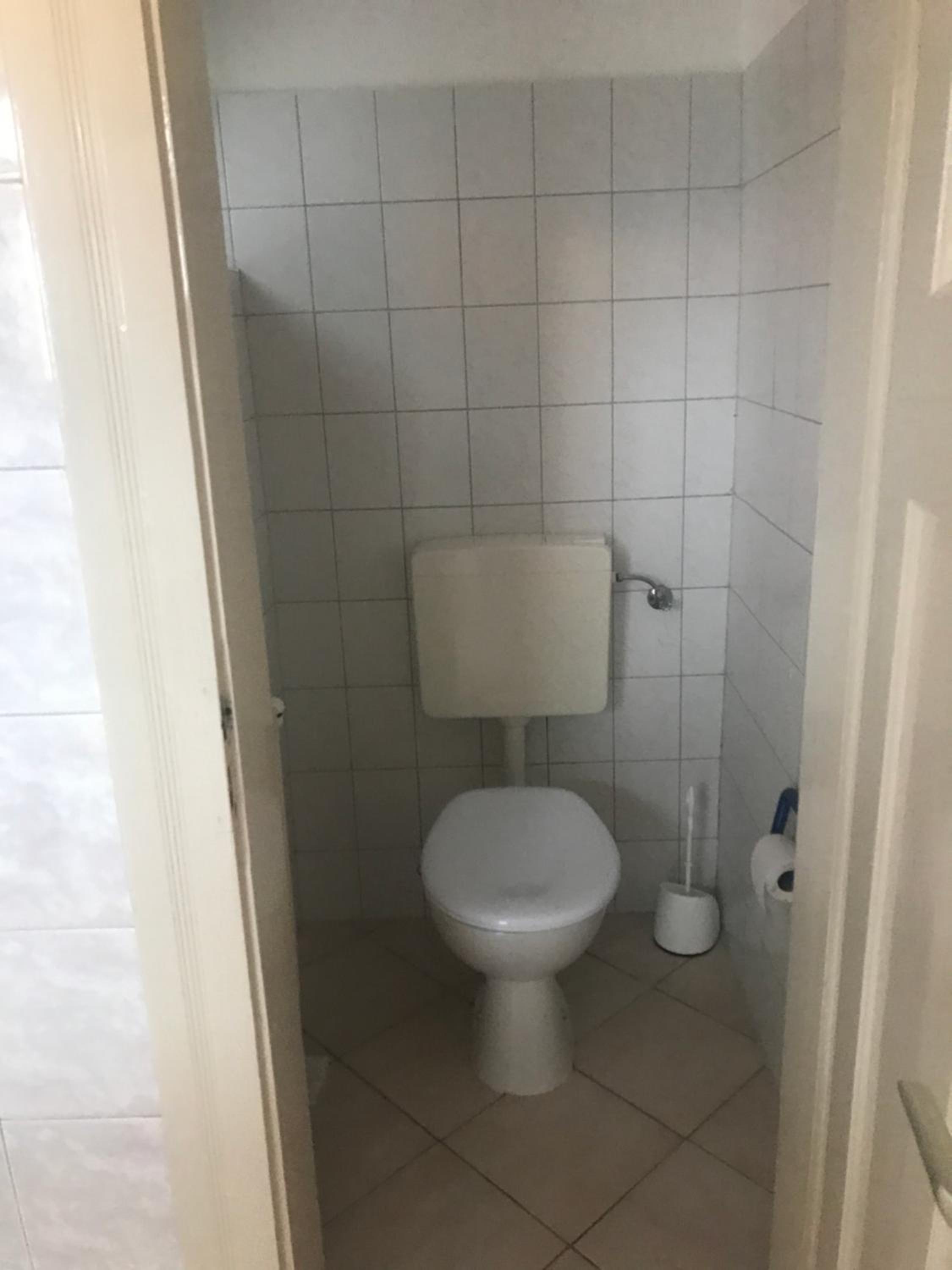 Ferienwohnung über Greiz