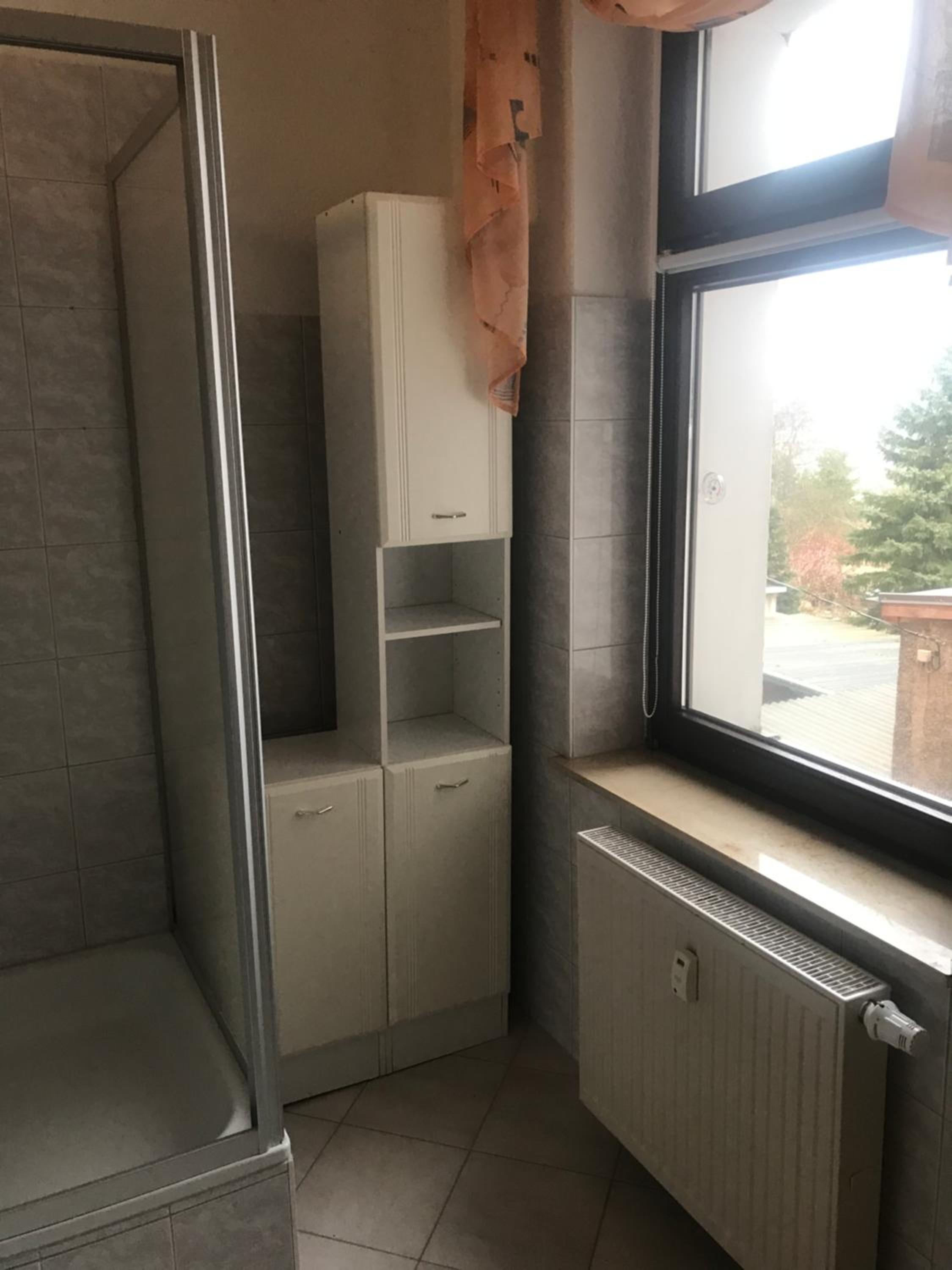 Ferienwohnung über Greiz