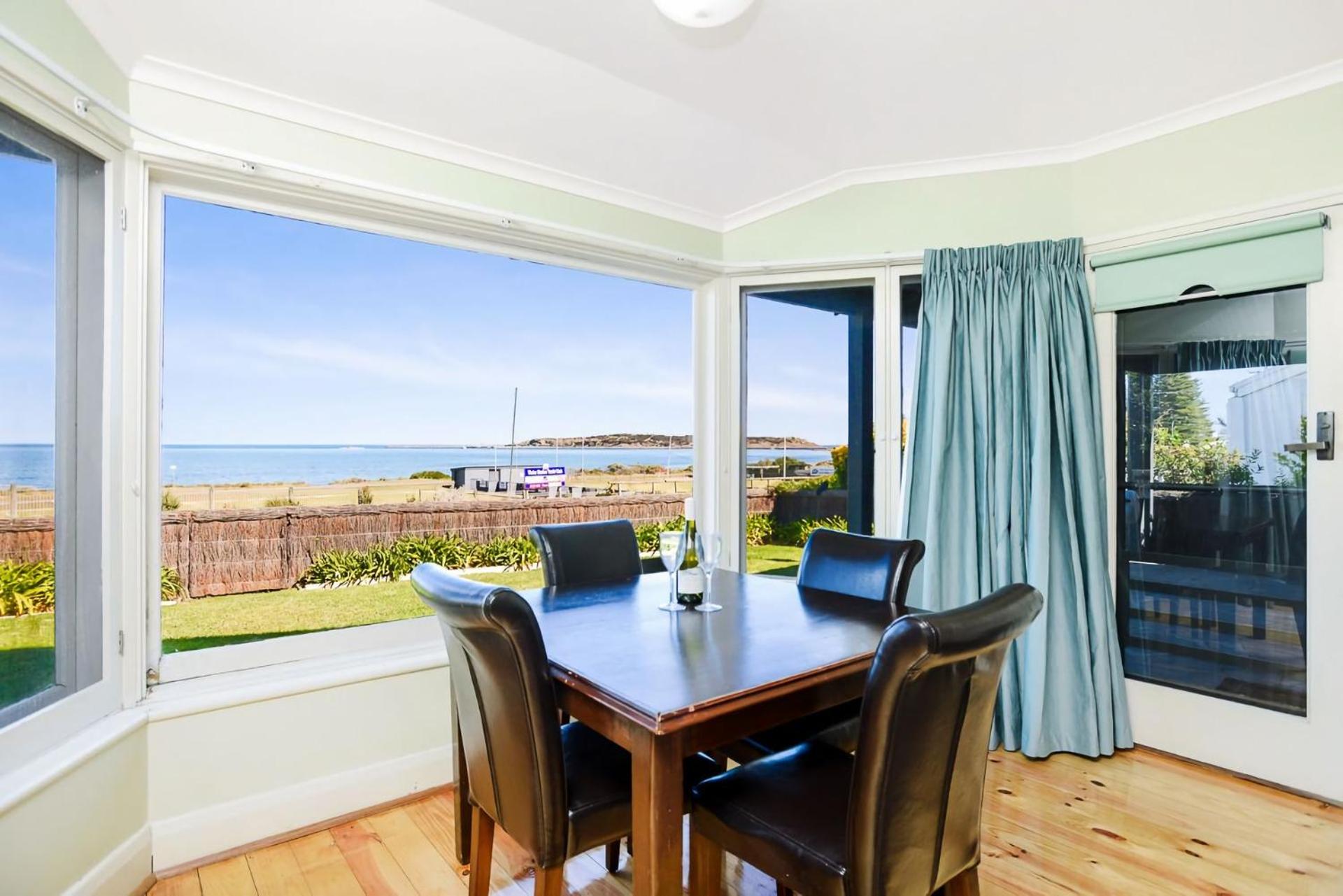 1920 s Victor Harbor Beach House