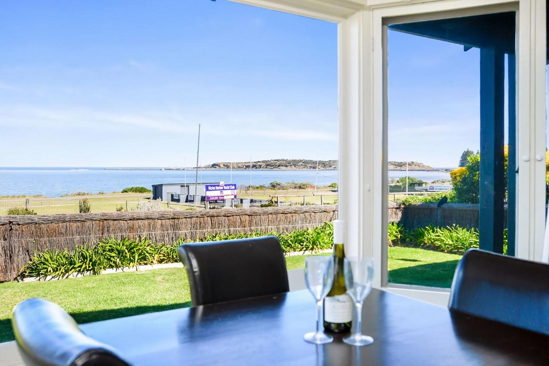 1920 s Victor Harbor Beach House