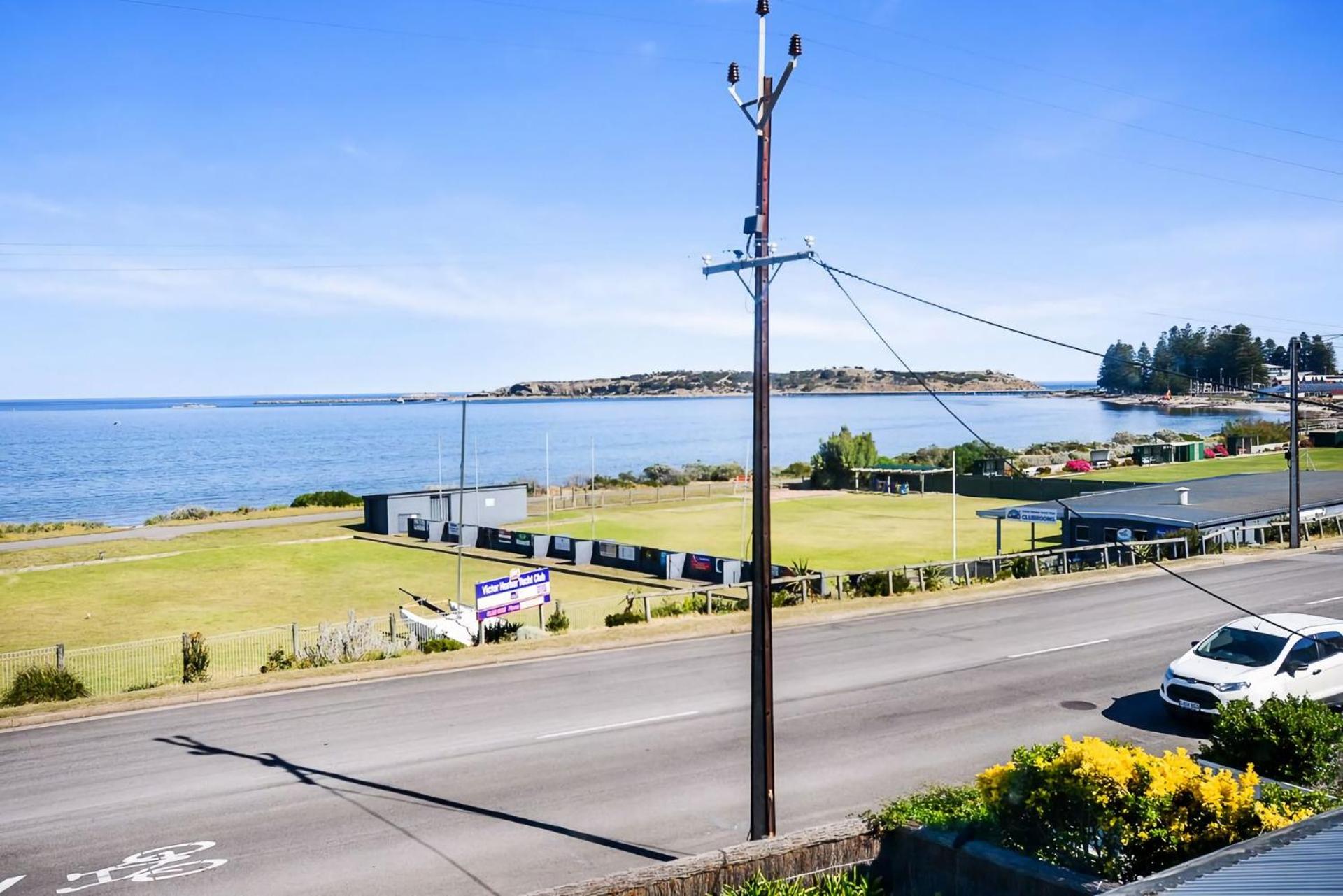1920 s Victor Harbor Beach House
