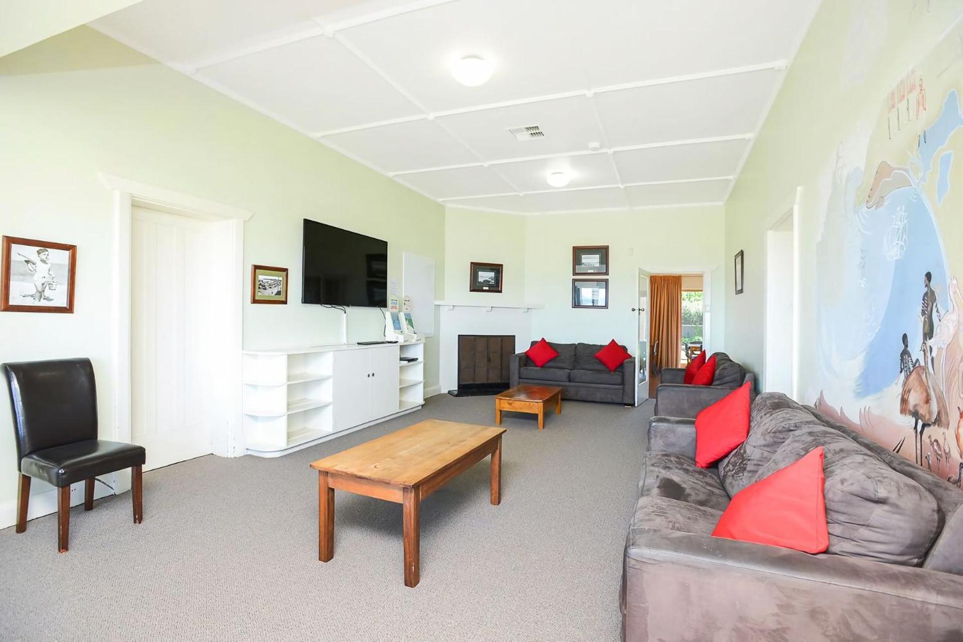 1920 s Victor Harbor Beach House