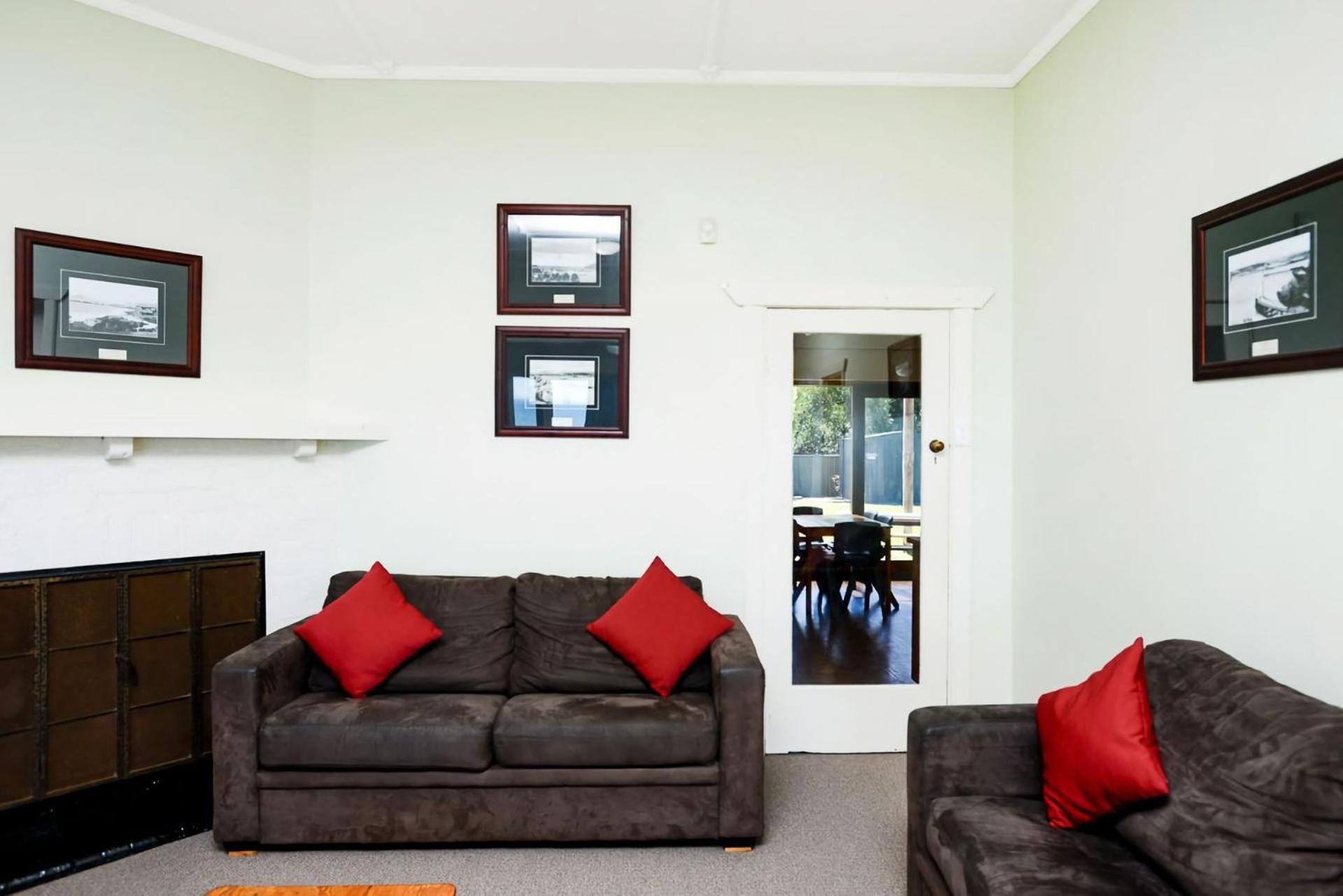 1920 s Victor Harbor Beach House