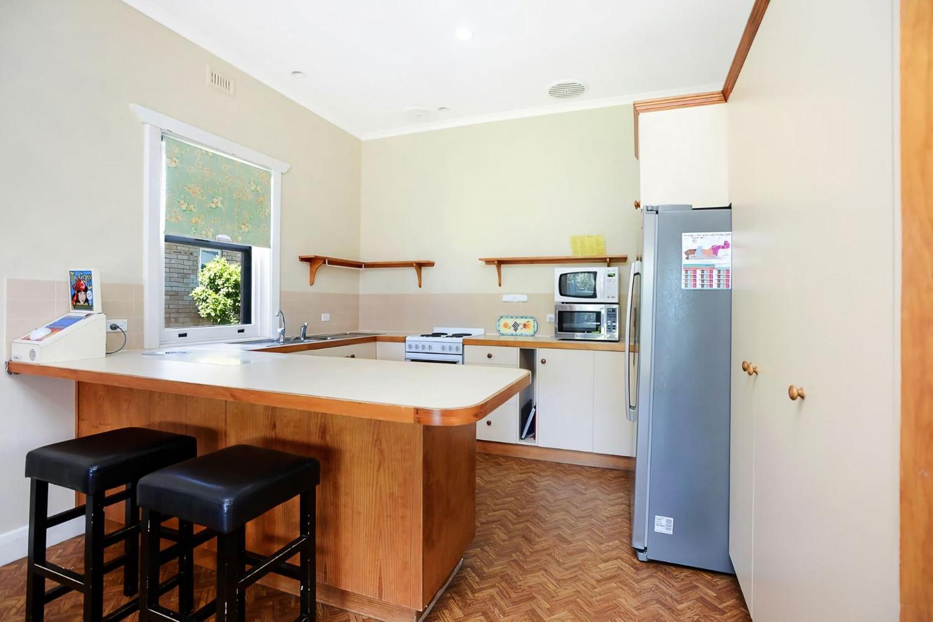 1920 s Victor Harbor Beach House