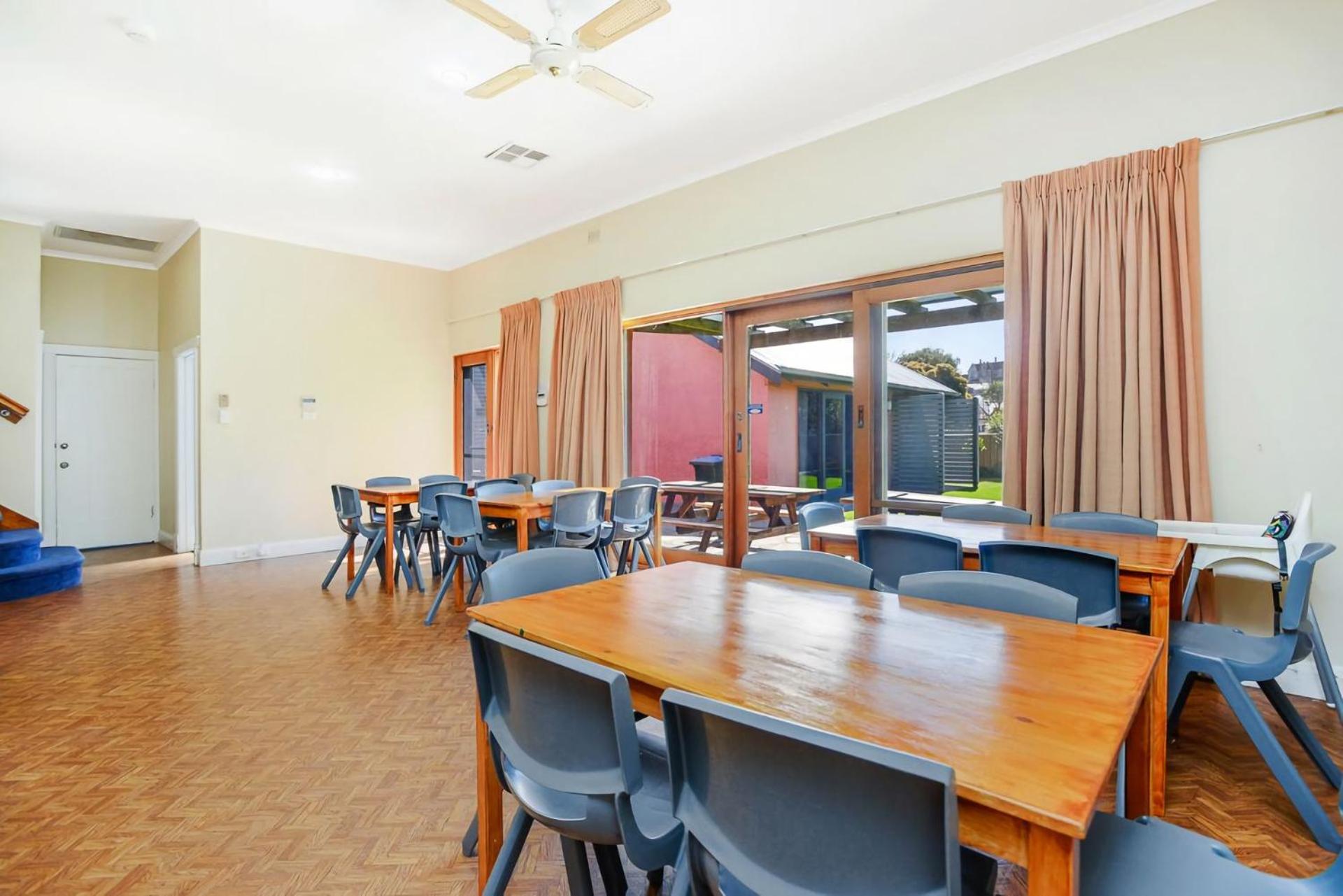1920 s Victor Harbor Beach House