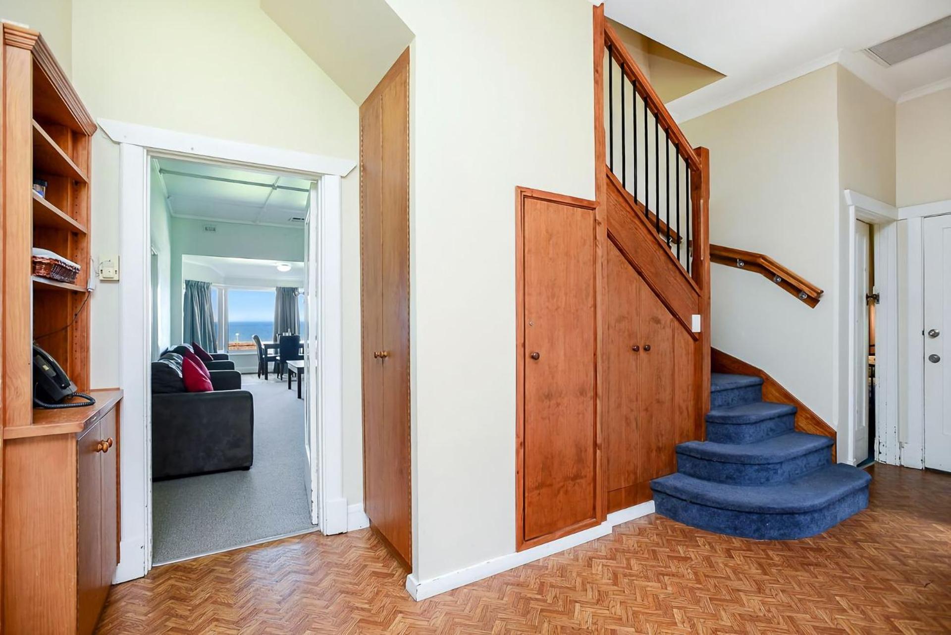 1920 s Victor Harbor Beach House