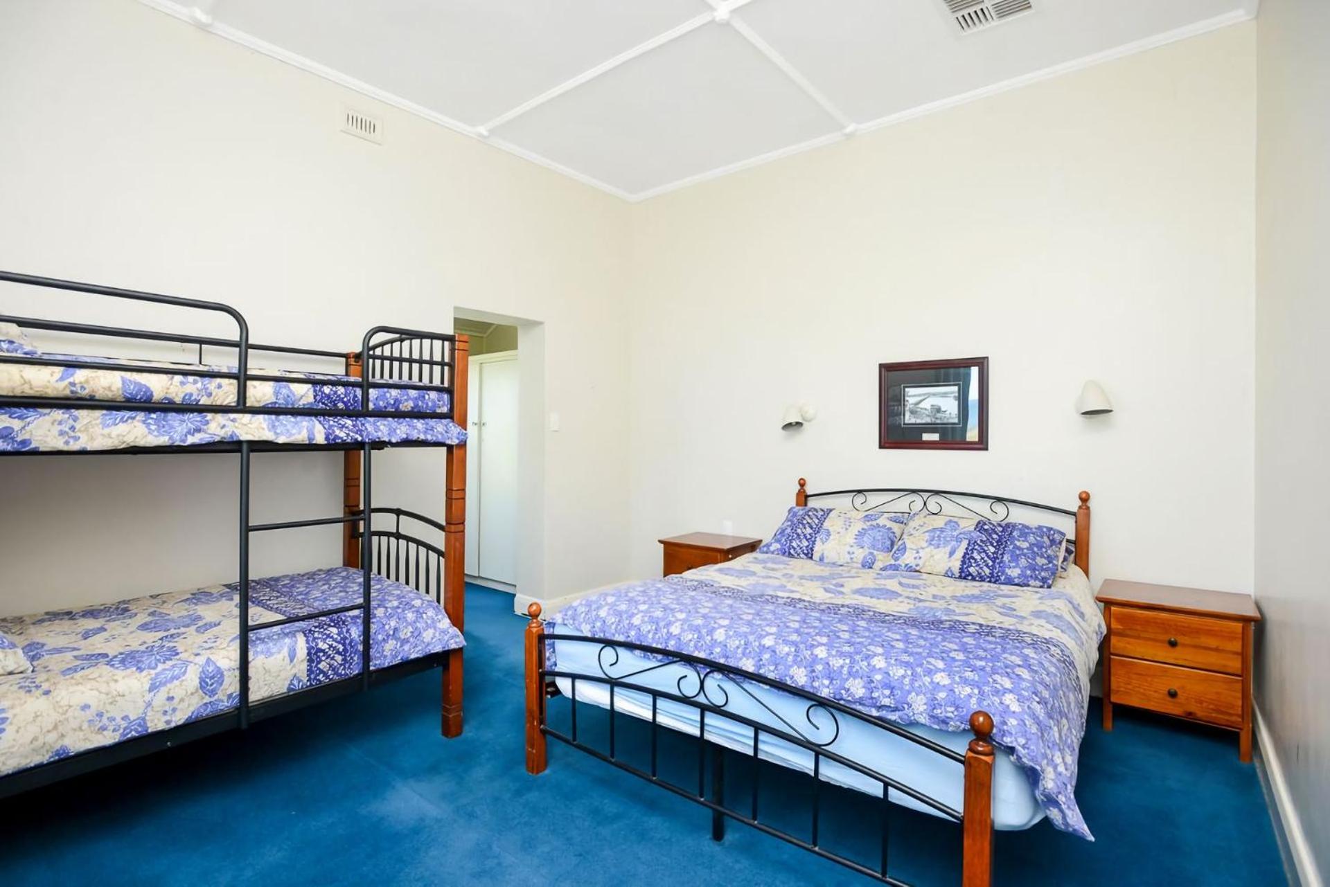 1920 s Victor Harbor Beach House
