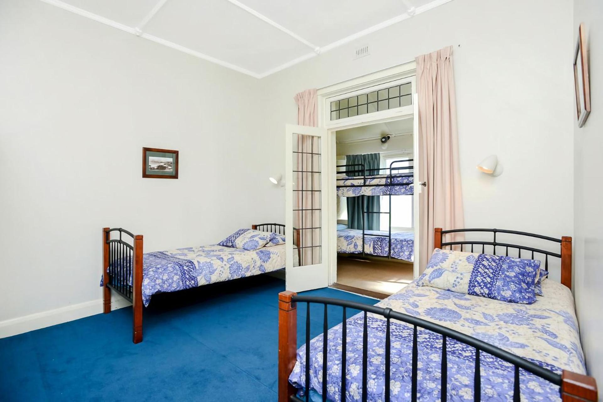 1920 s Victor Harbor Beach House