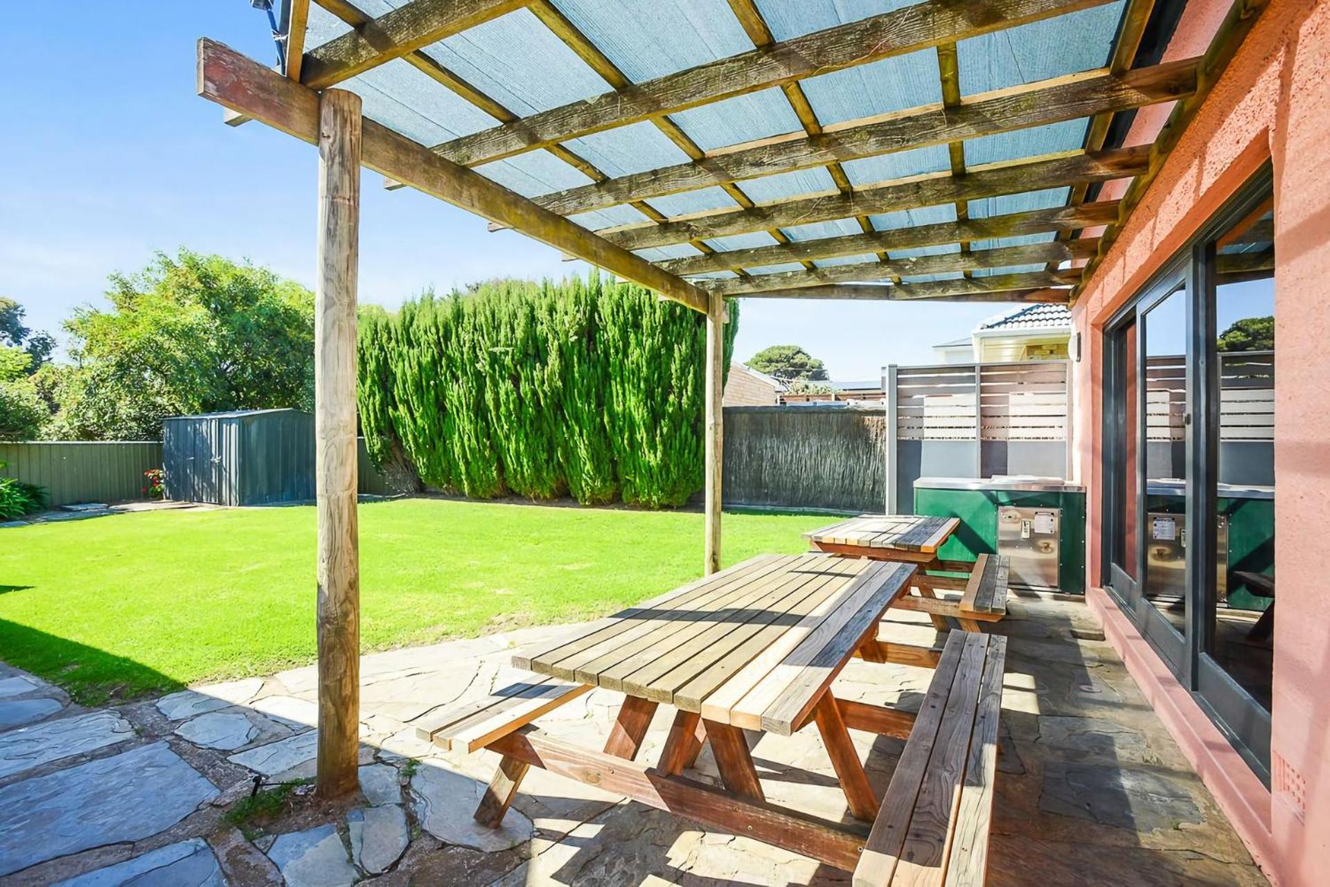 1920 s Victor Harbor Beach House