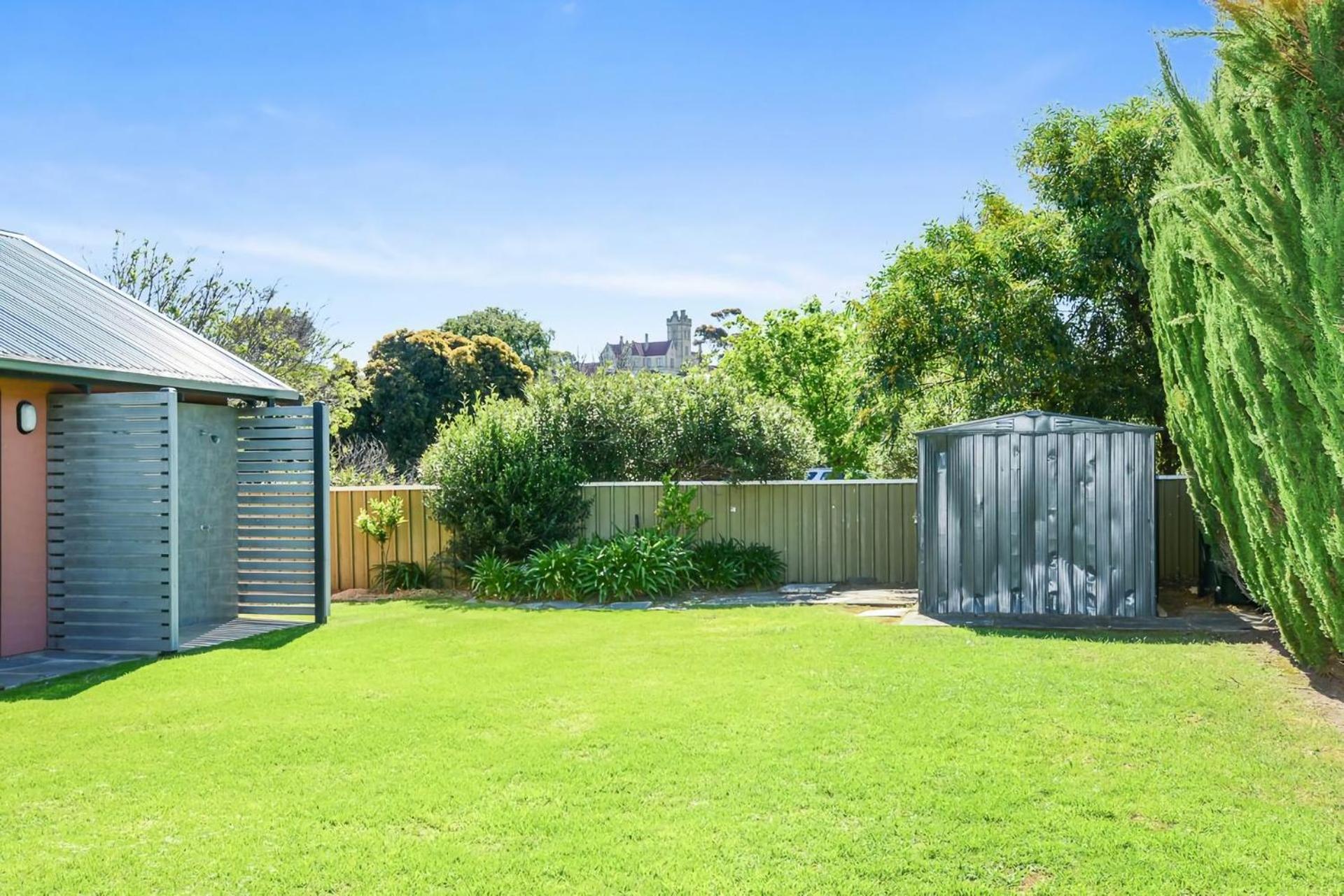 1920 s Victor Harbor Beach House